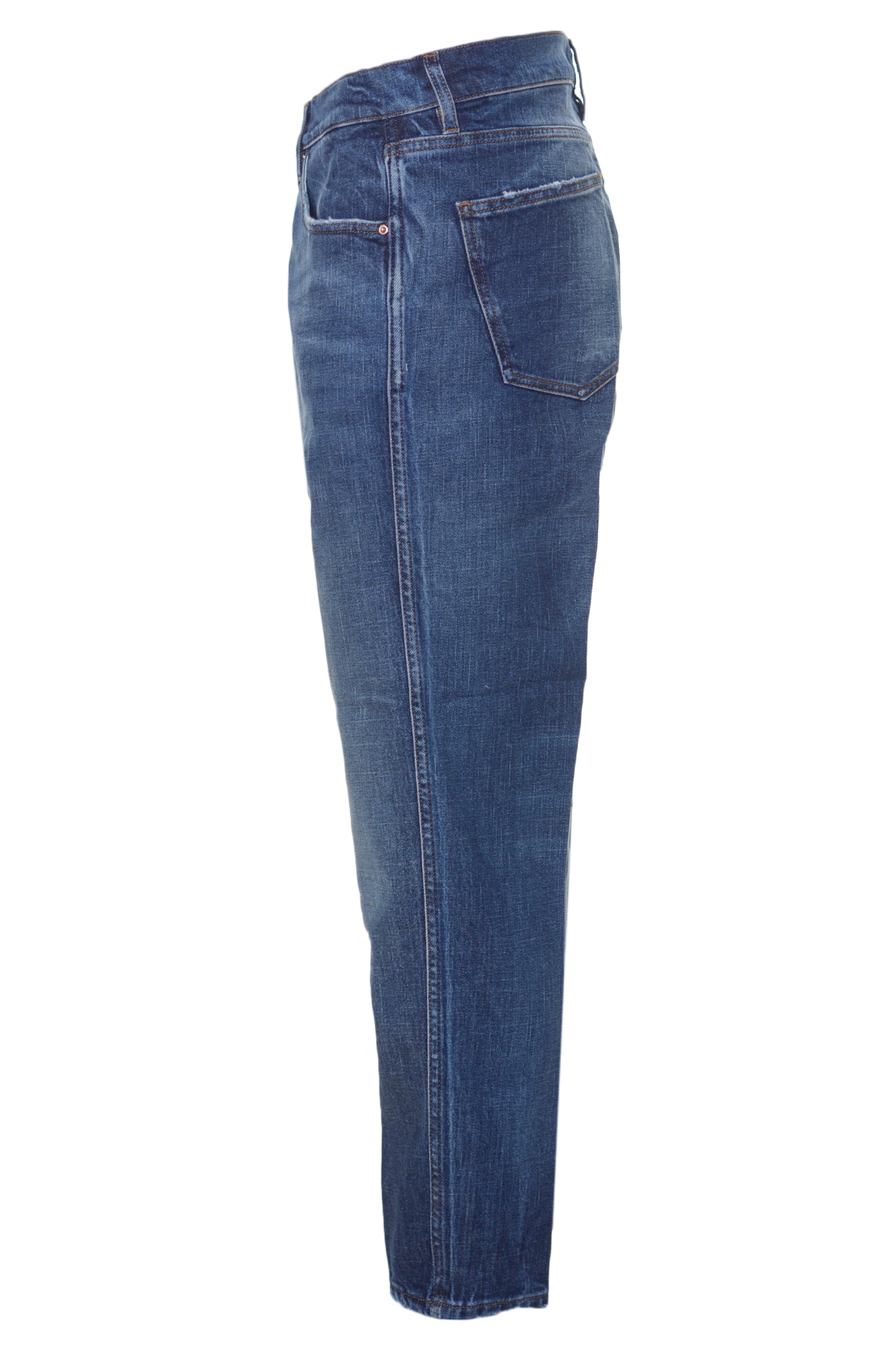 DONTHEFULLER Jeans Autunno/Inverno Cotone