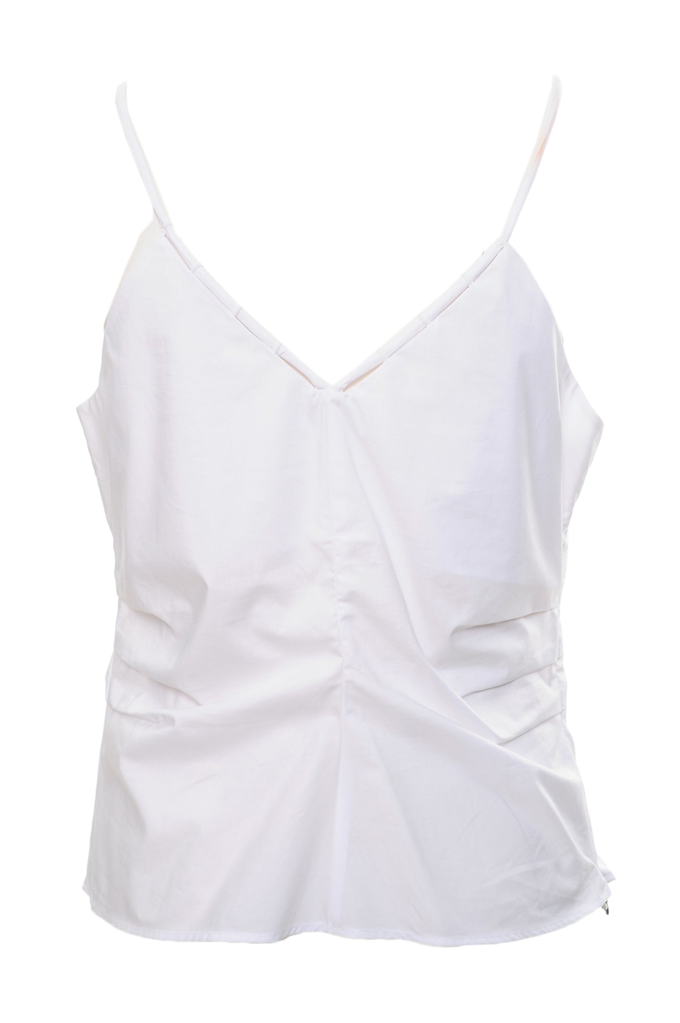 PATRIZIA PEPE Top Primavera/Estate Cotone