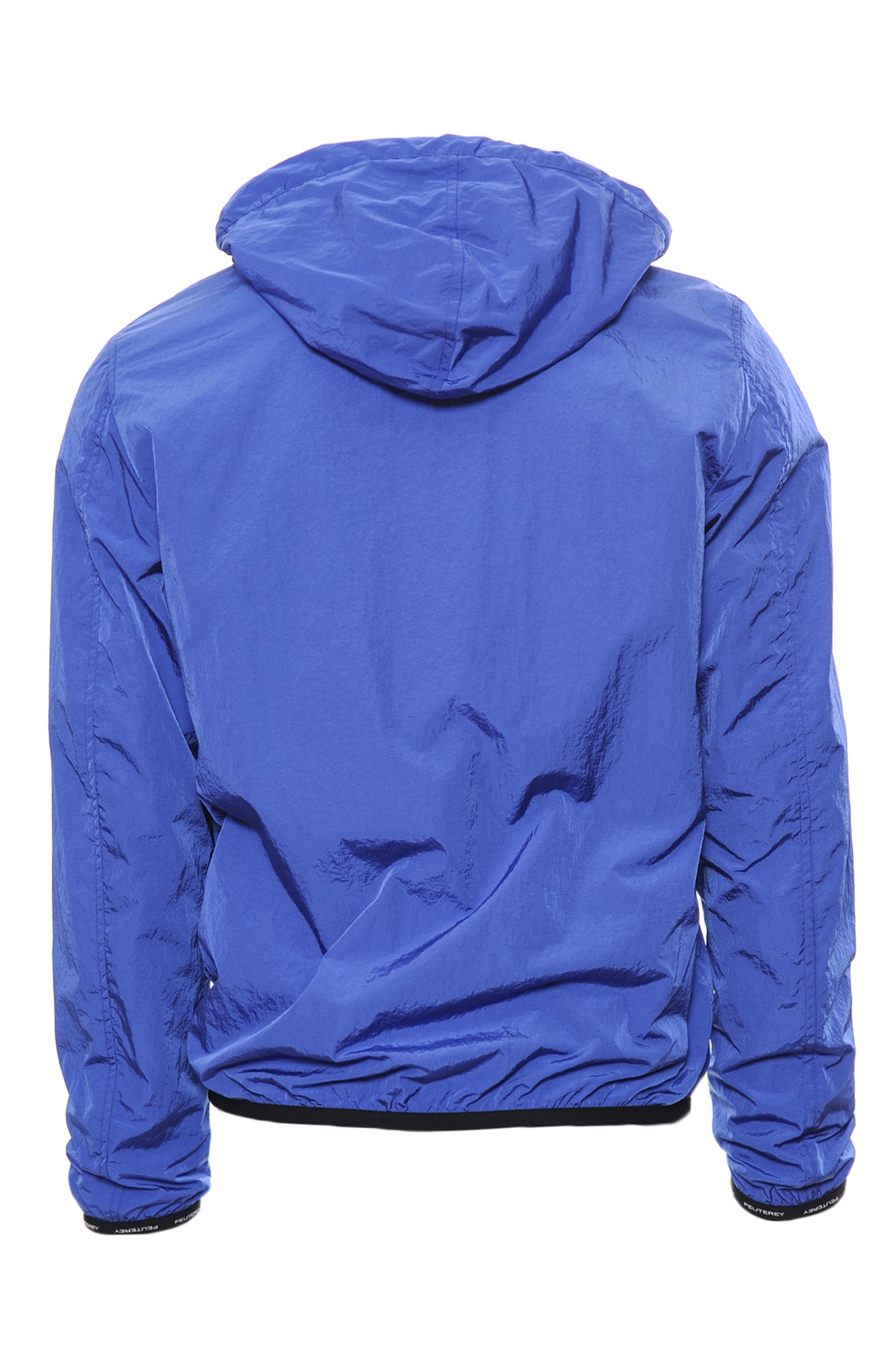 PEUTEREY Giubbini Primavera/Estate Poliammide