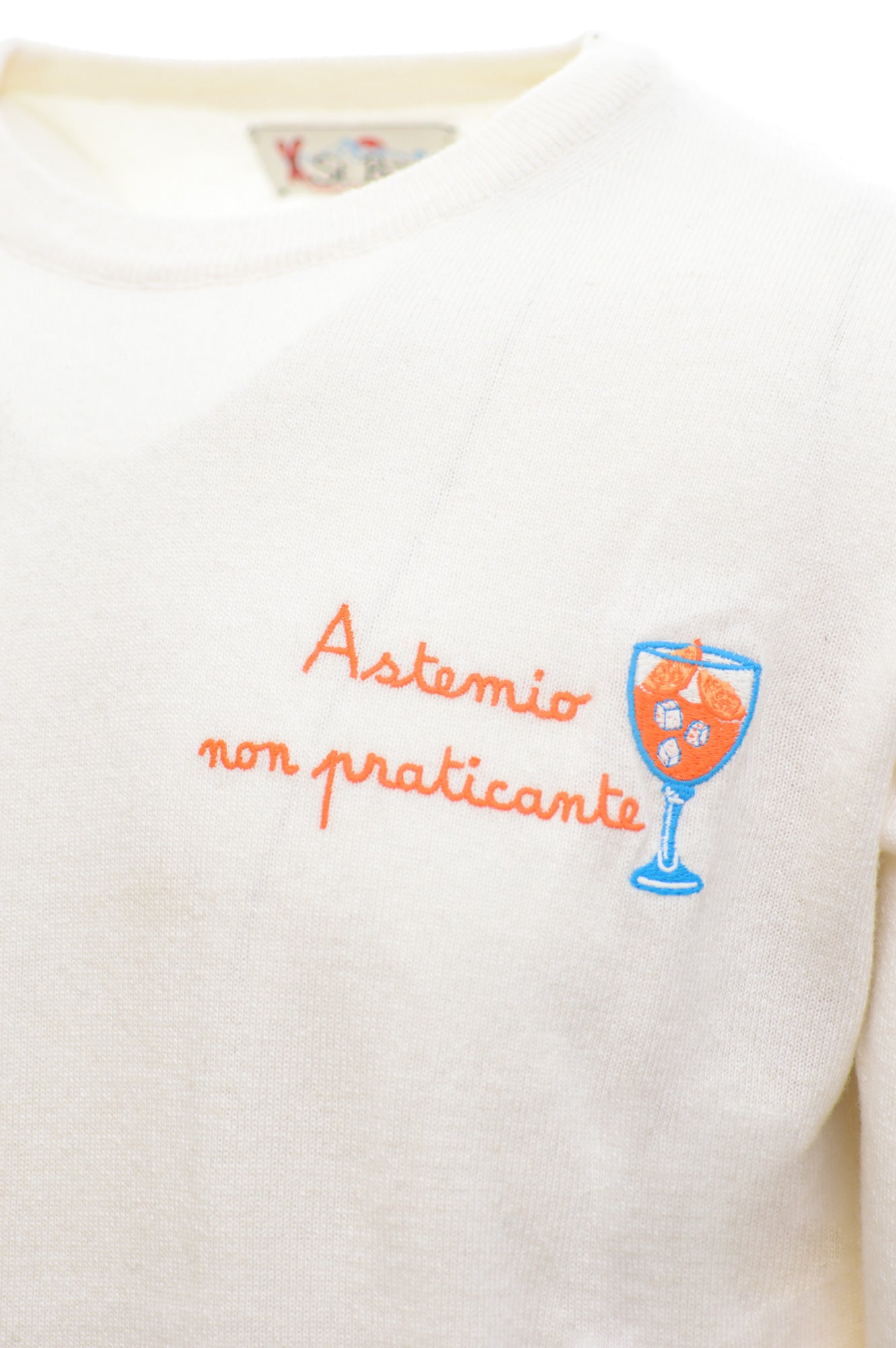 SAINT BART Maglie Autunno/Inverno Lana