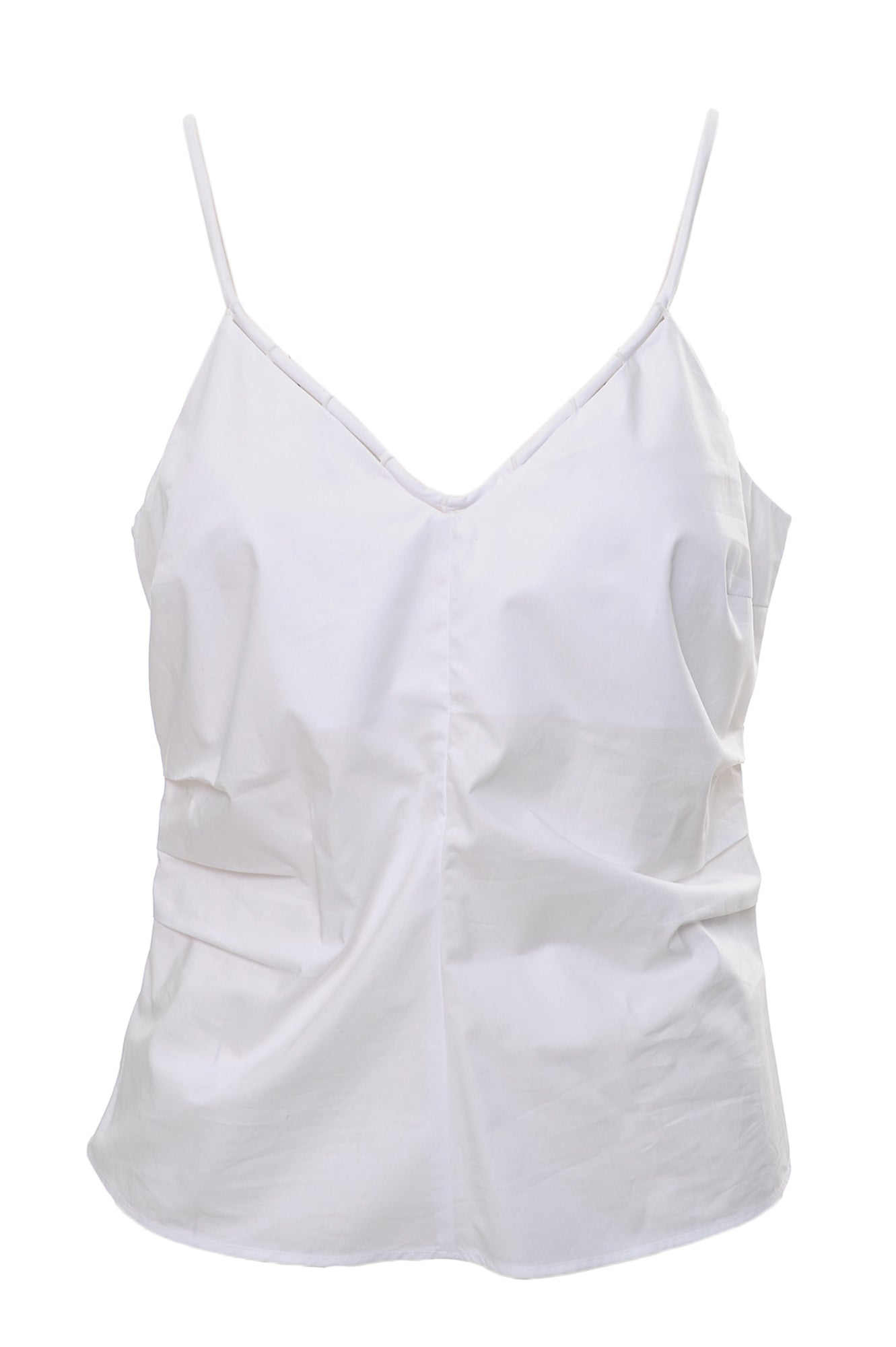 PATRIZIA PEPE Top Primavera/Estate Cotone