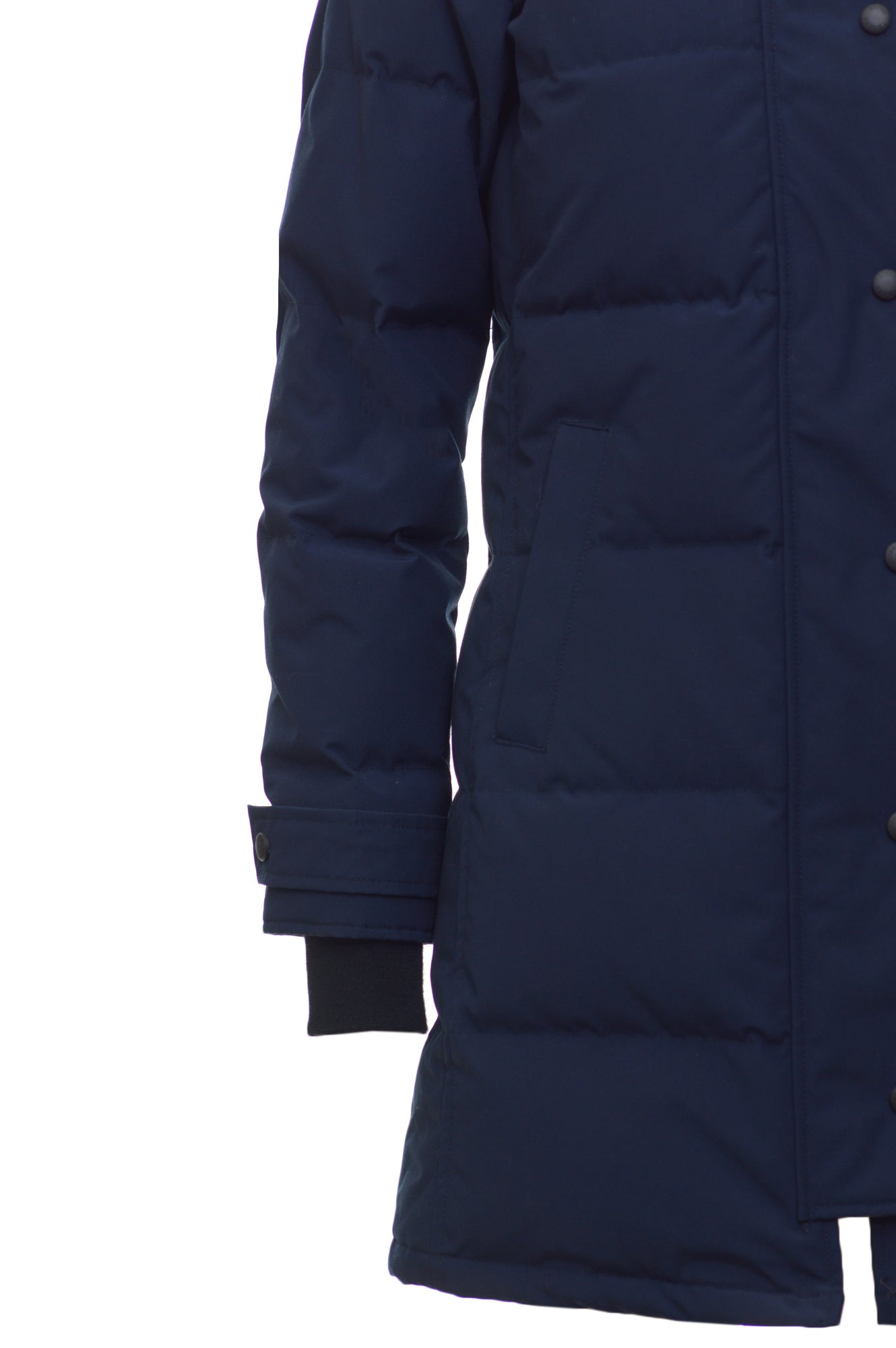 CANADA GOOSE Piumini Autunno/Inverno Poliestere