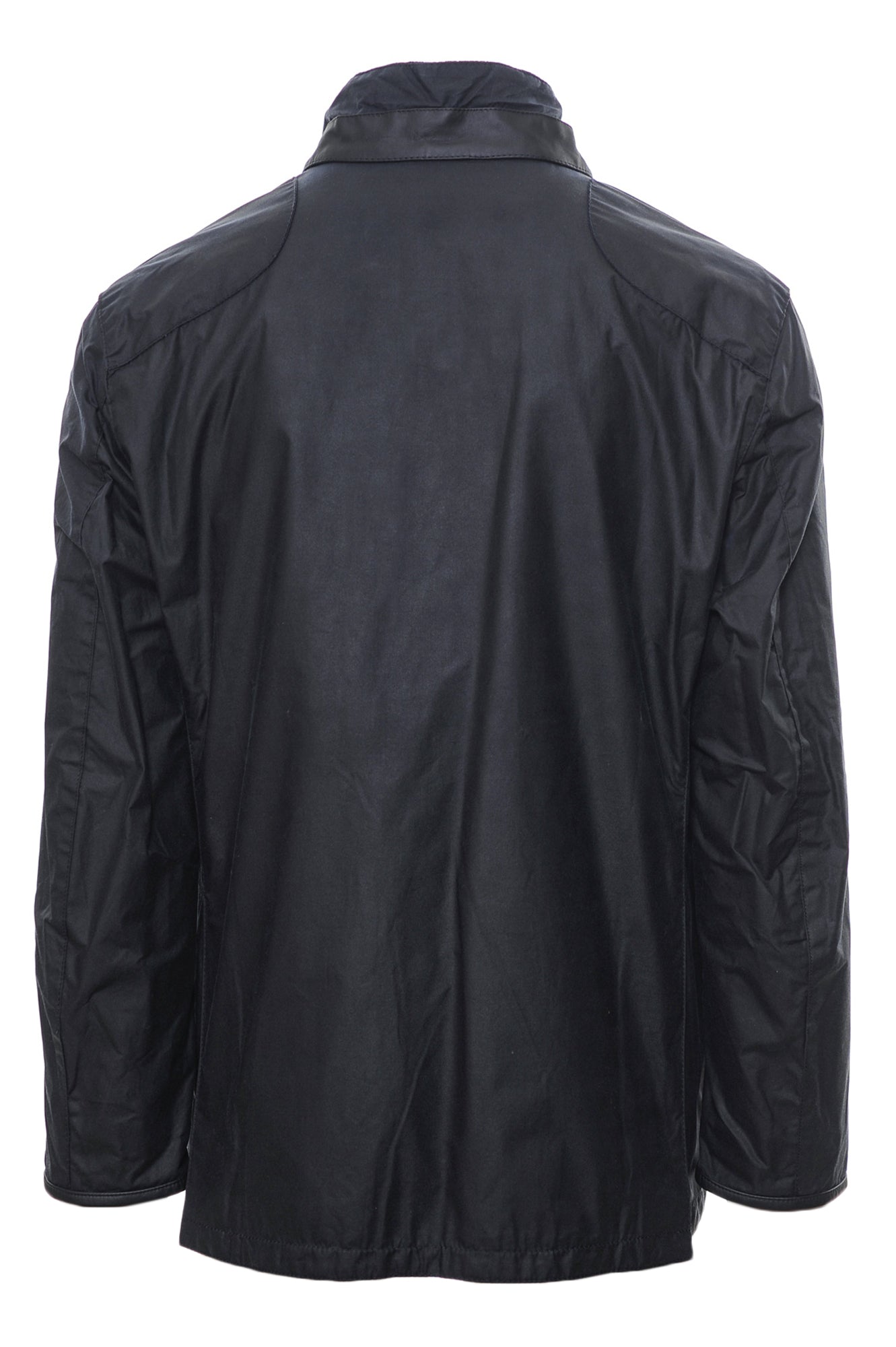 BARBOUR Giubbini Primavera/Estate Cotone