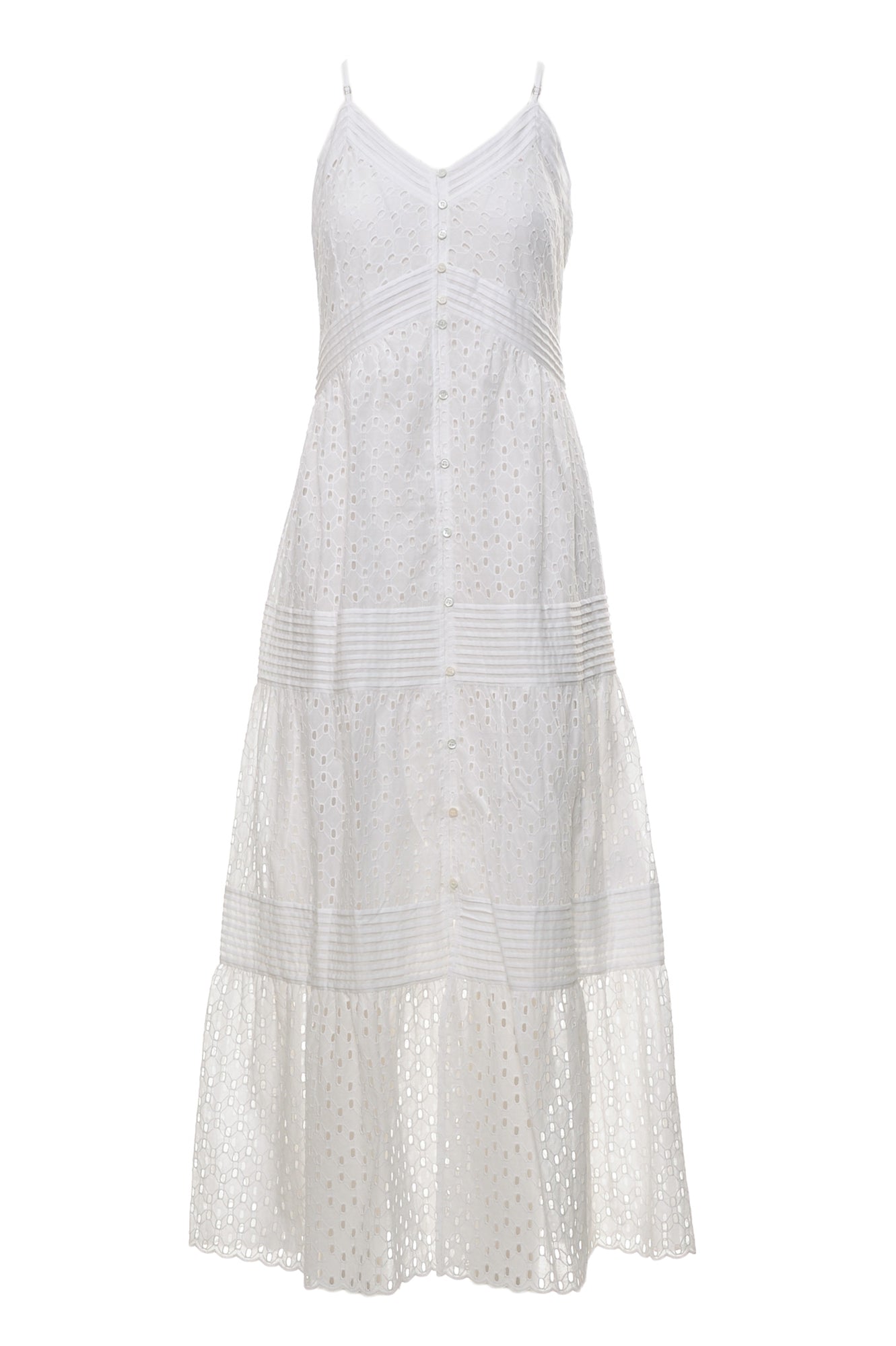 PATRIZIA PEPE Vestiti Primavera/Estate Cotone