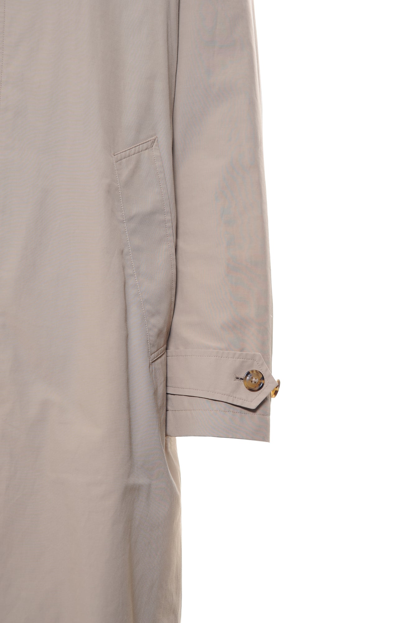 Baracuta Impermeabili Primavera/Estate Poliestere