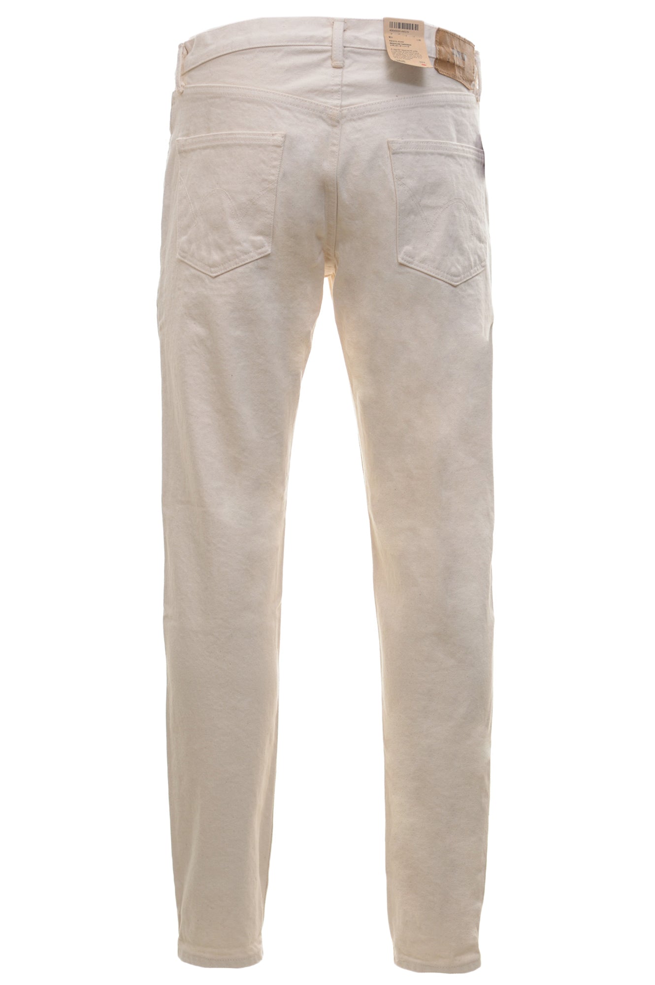 EDWIN Jeans Autunno/Inverno Cotone