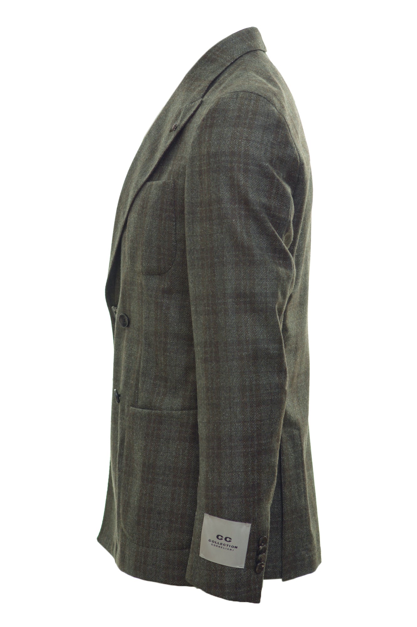 CORNELIANI Giacche Autunno/Inverno Lana Vergine