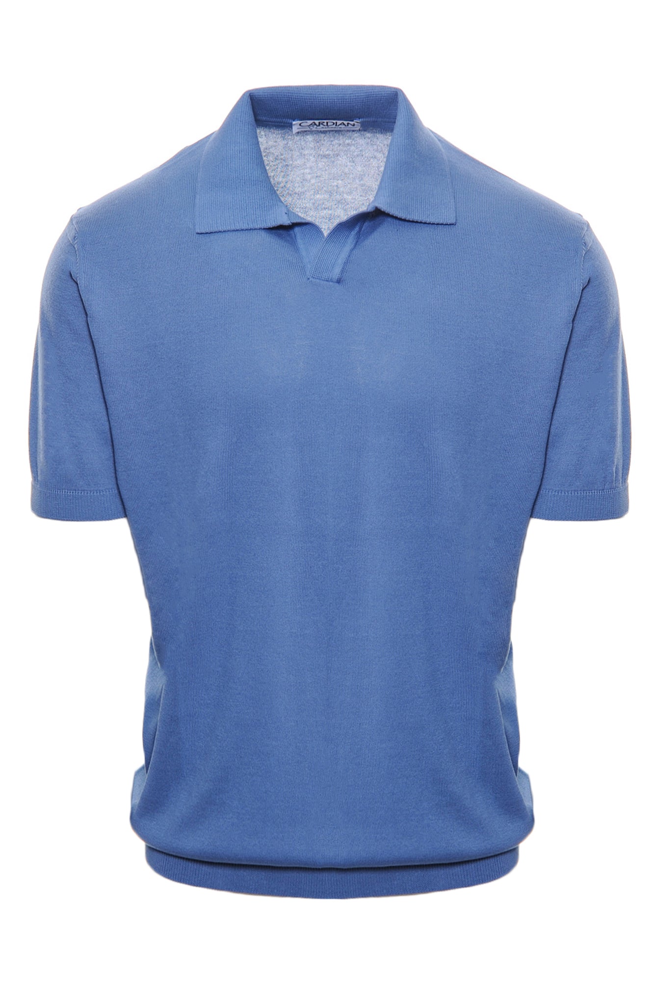 Cardian Polo Primavera/Estate Cotone