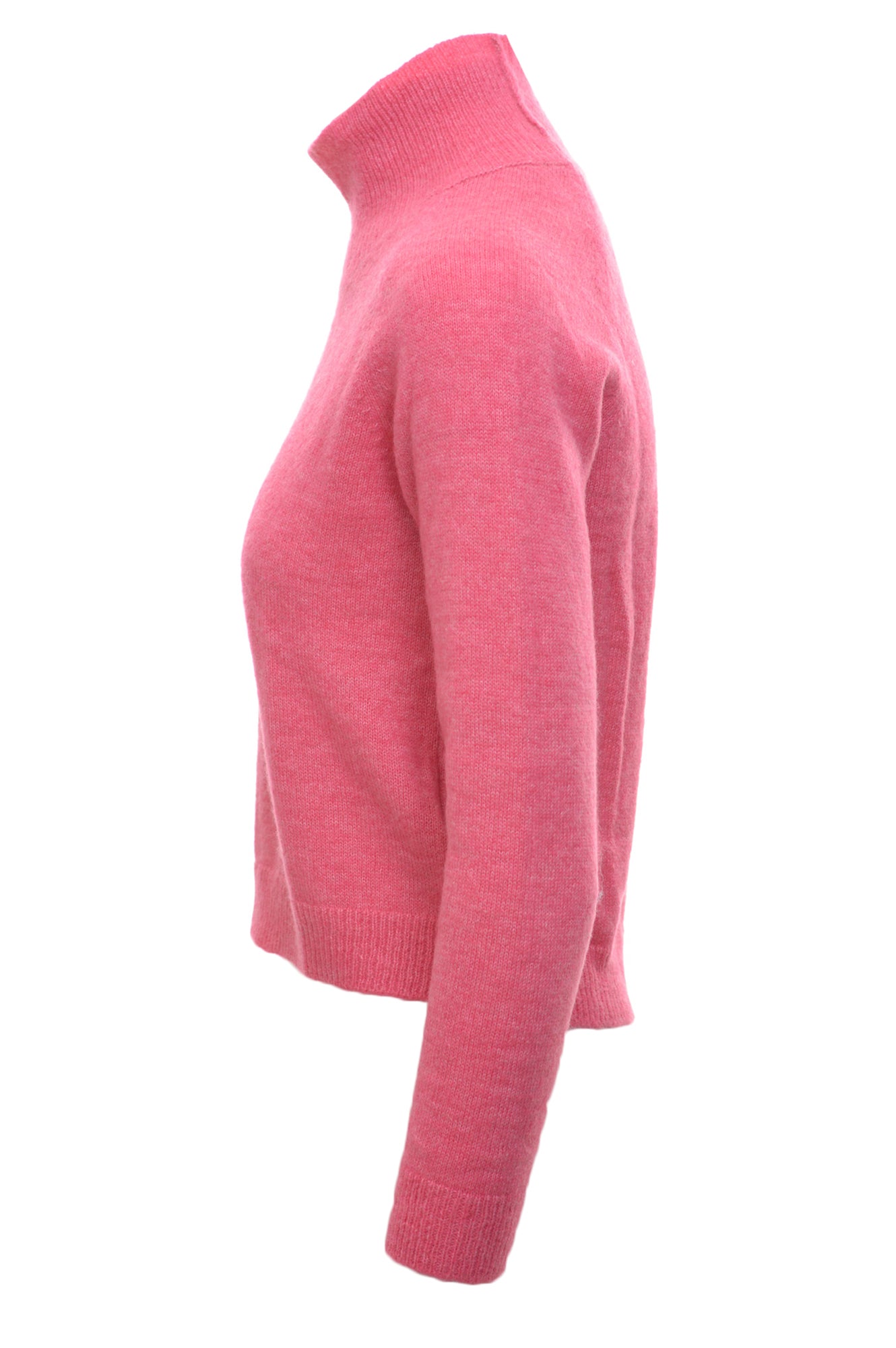 GRAN SASSO Maglie Autunno/Inverno Lana Alpaca