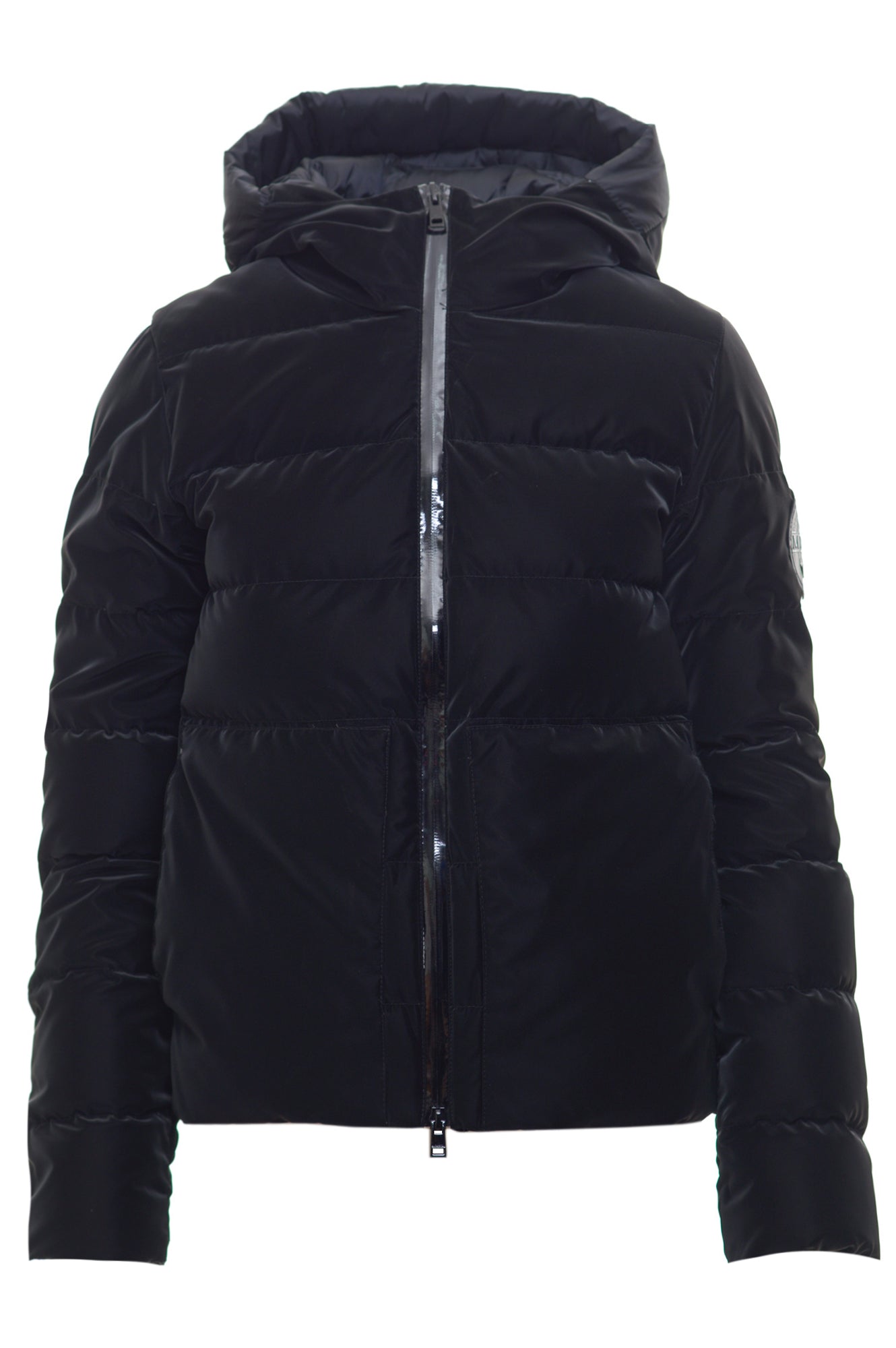 MUSEUM Piumini Autunno/Inverno Poliammide