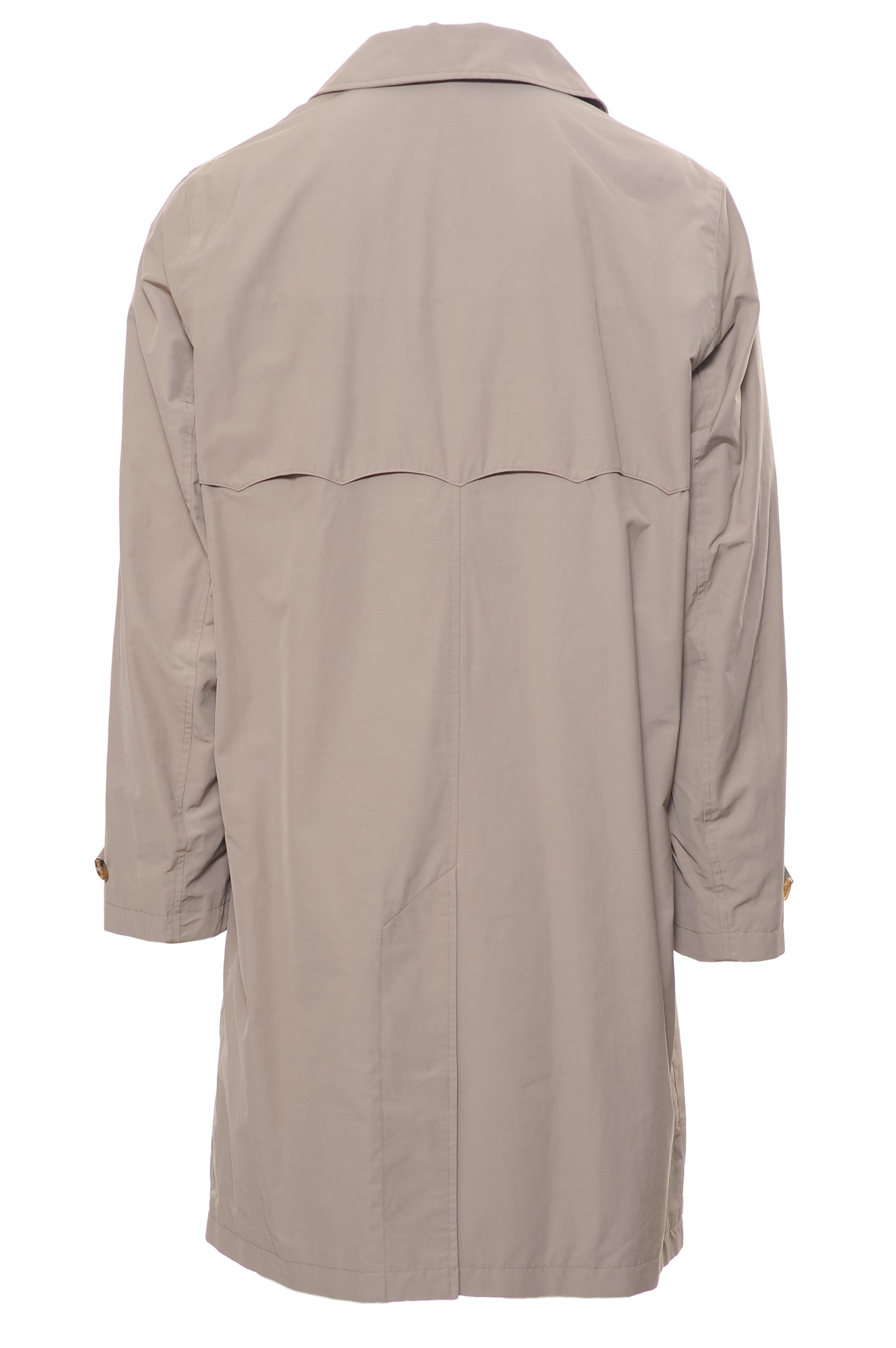 Baracuta Impermeabili Primavera/Estate Poliestere