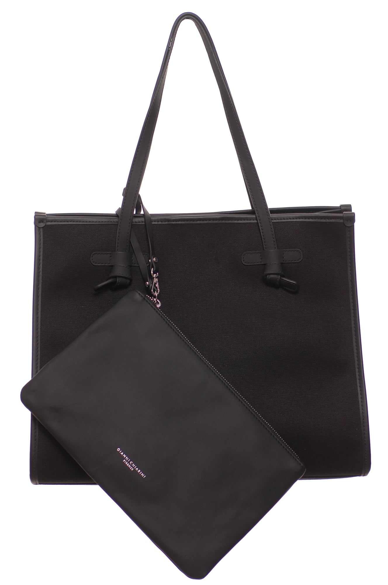 GIANNI CHIARINI Borse Primavera/Estate Cotone