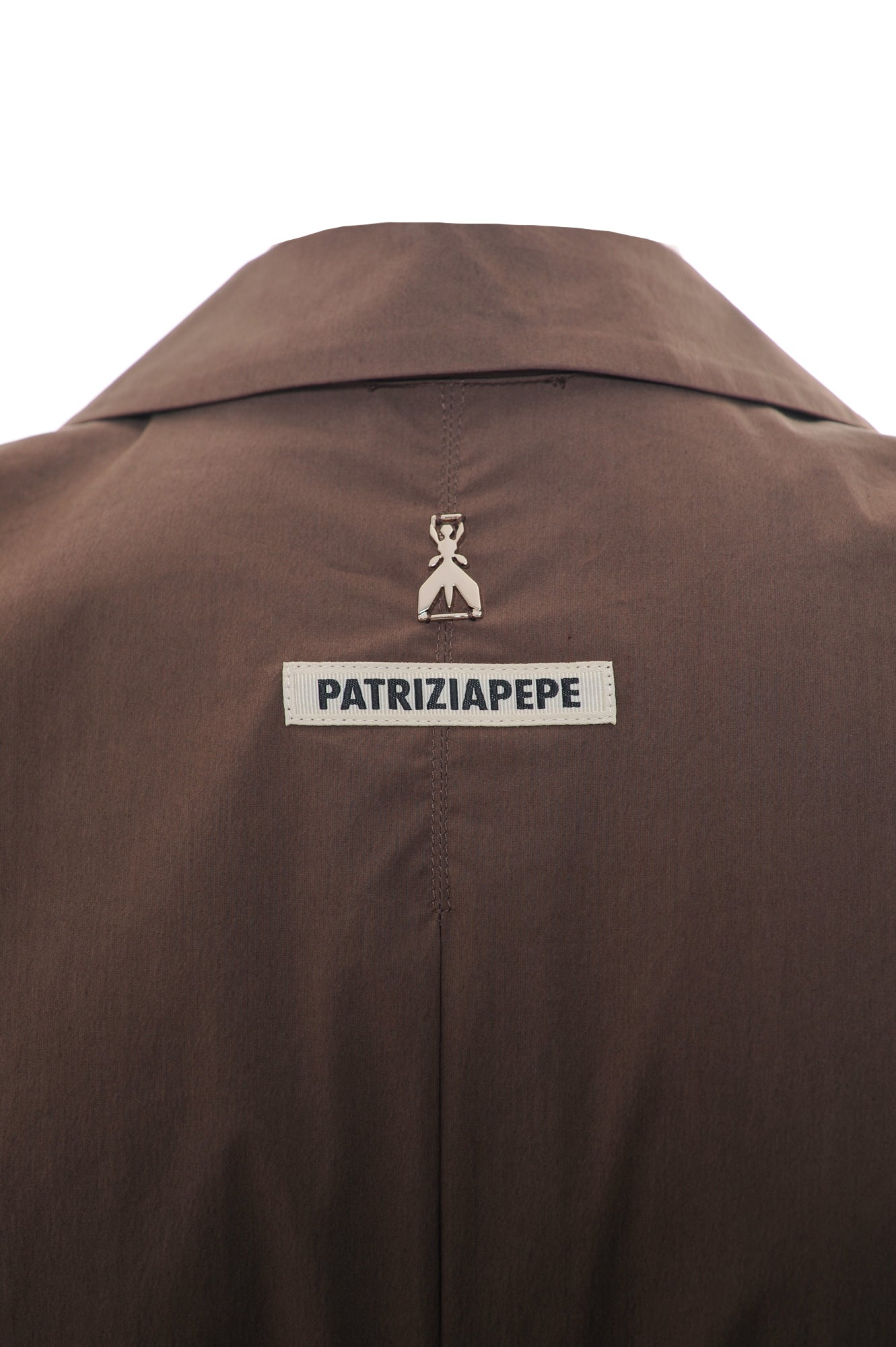 PATRIZIA PEPE Vestiti Primavera/Estate Cotone