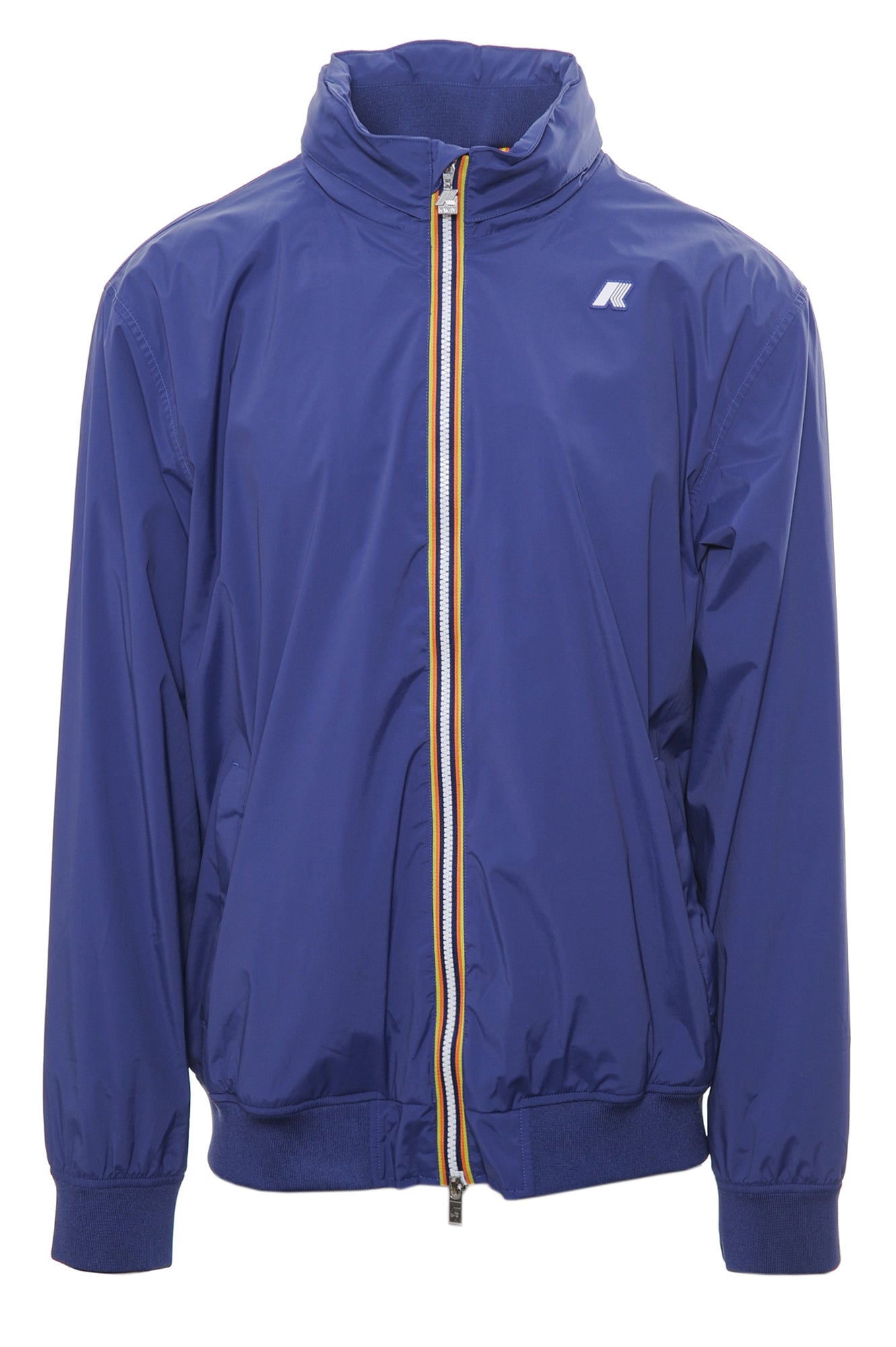 K-WAY Giubbini Primavera/Estate Nylon