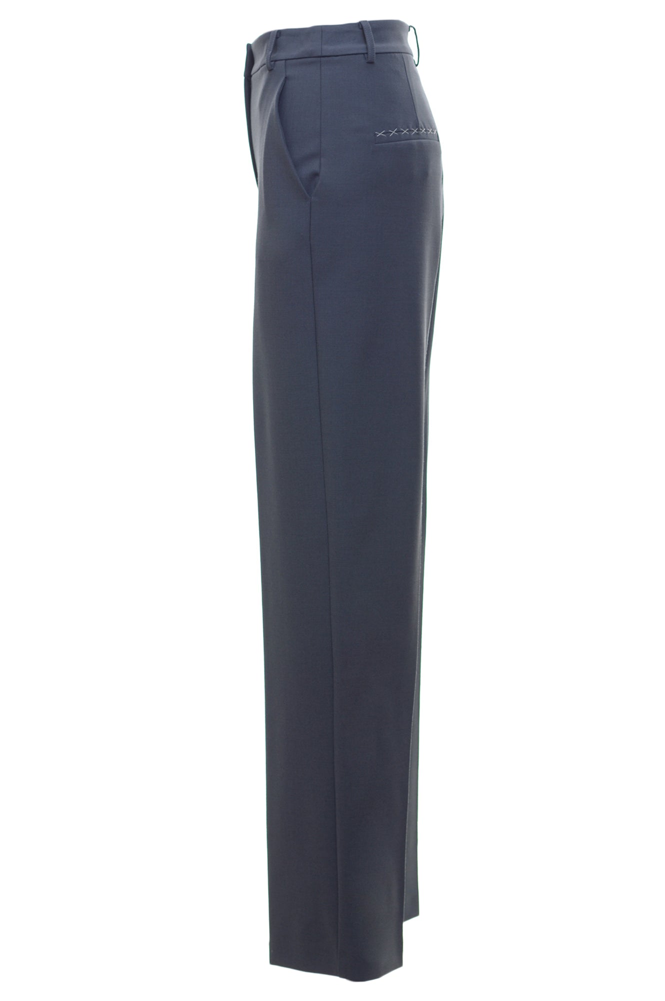 PATRIZIA PEPE Pantaloni Autunno/Inverno Poliestere