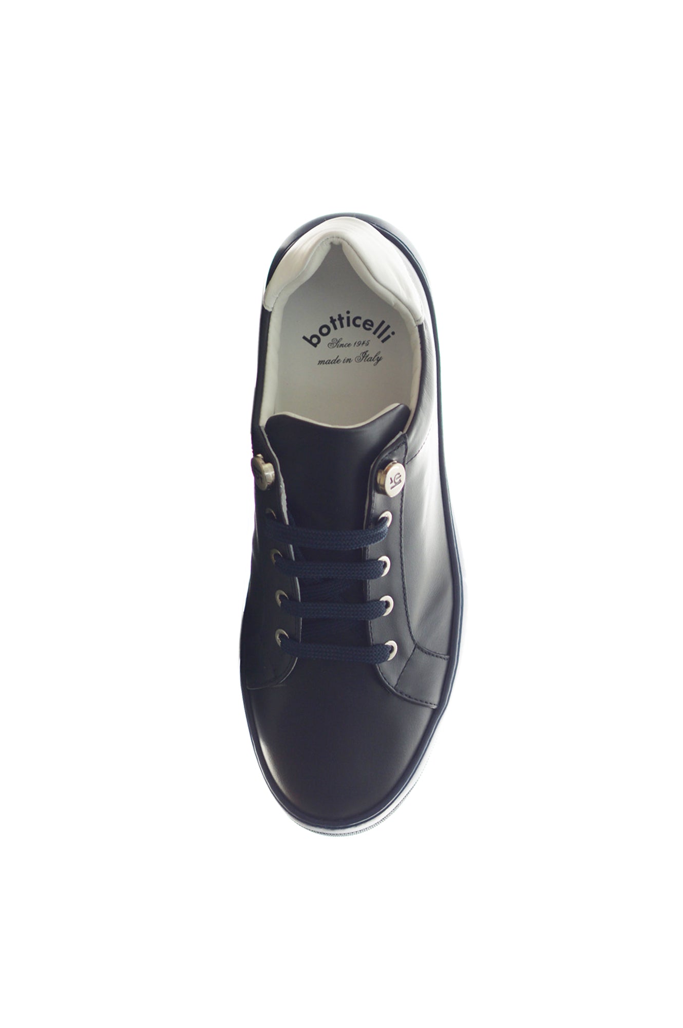 roberto botticelli Sneakers Autunno/Inverno Pelle