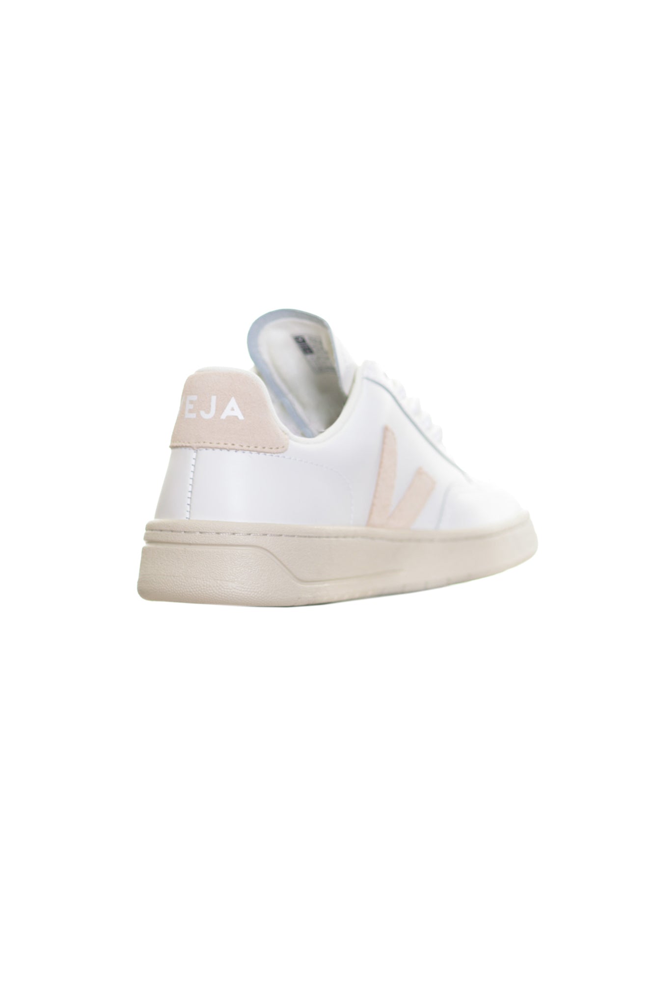 VEJA Sneakers Autunno/Inverno Pelle
