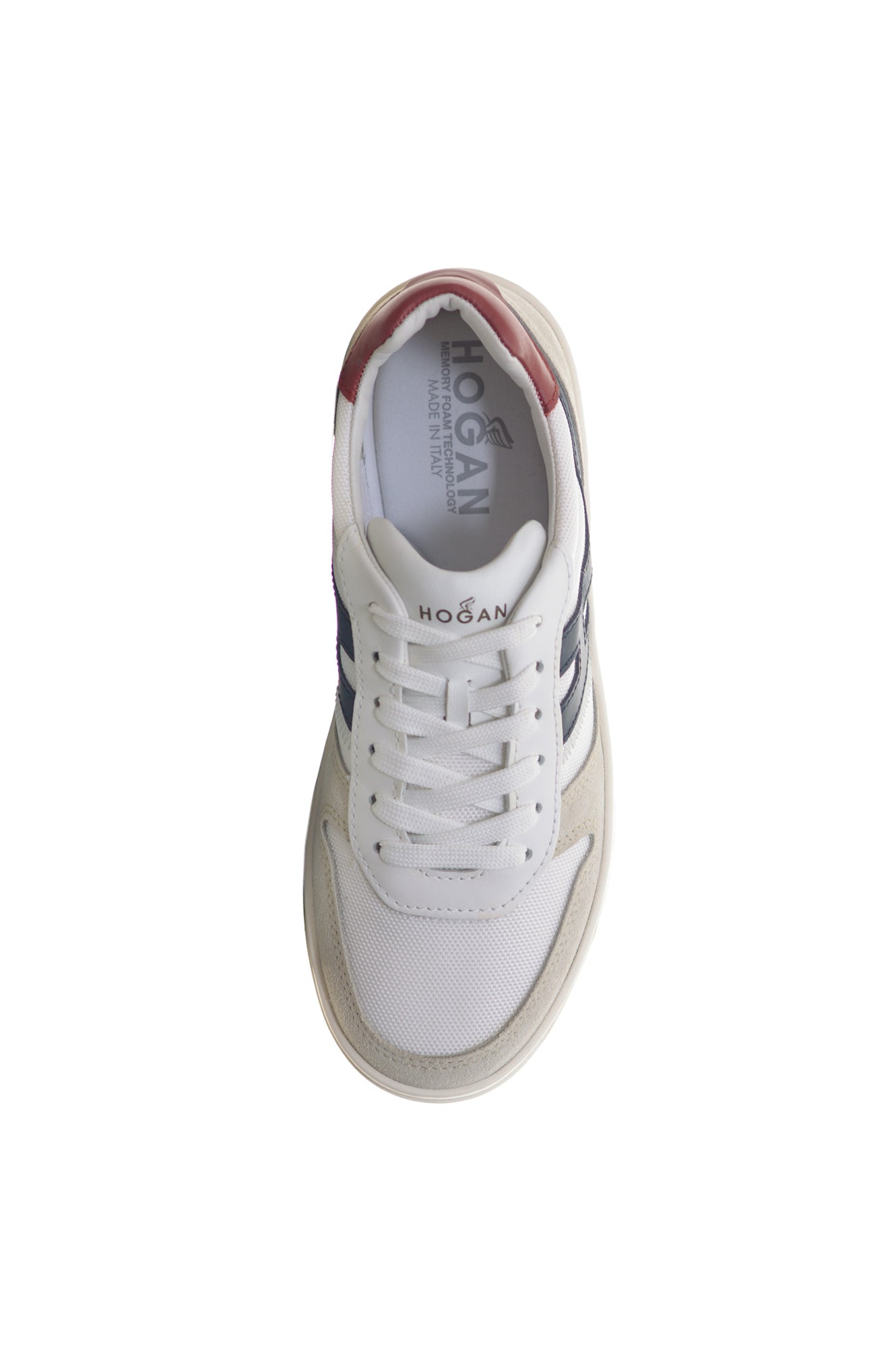 HOGAN Sneakers Primavera/Estate Pelle