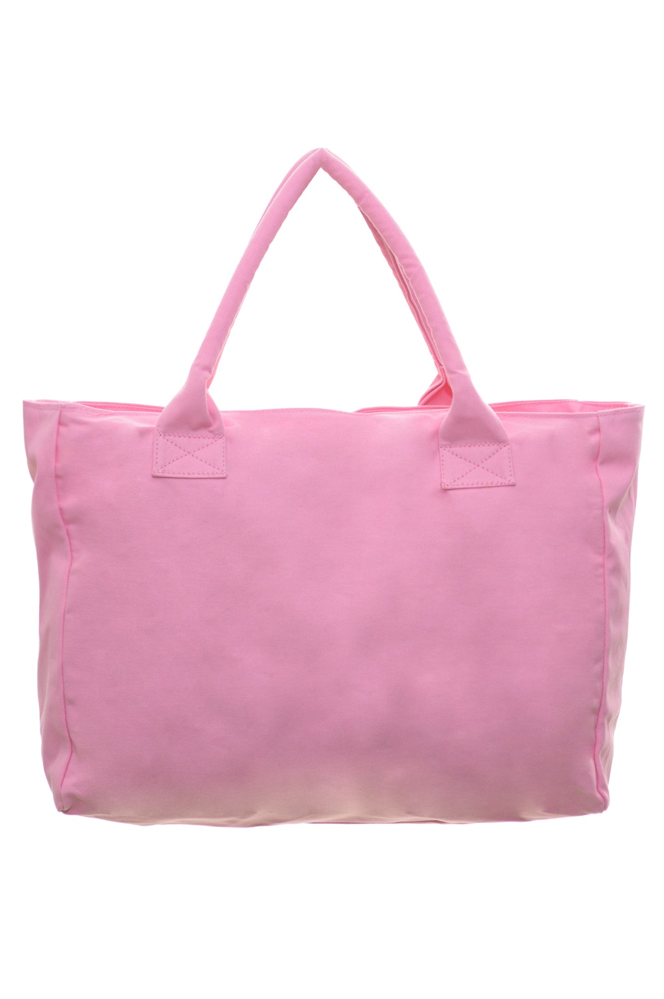 F**K PROJECT Borse Primavera/Estate Cotone