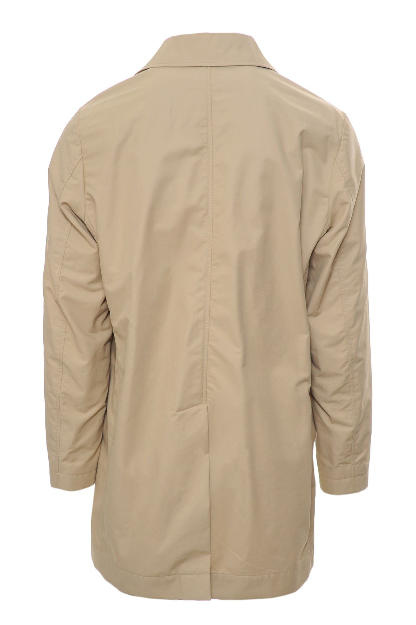 EIDUM Impermeabili Primavera/Estate Cotone