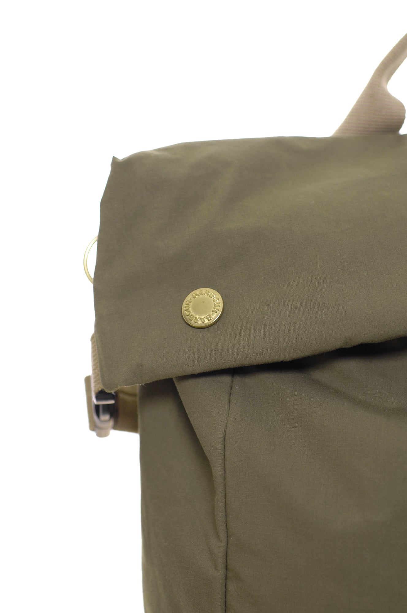 BARBOUR Zaini Primavera/Estate Cotone