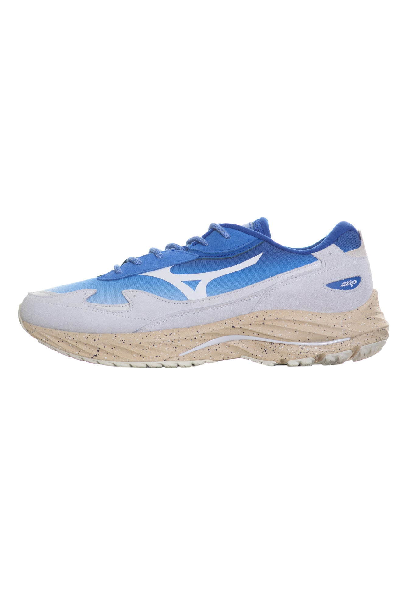 Mizuno Sneakers Autunno/Inverno Pelle