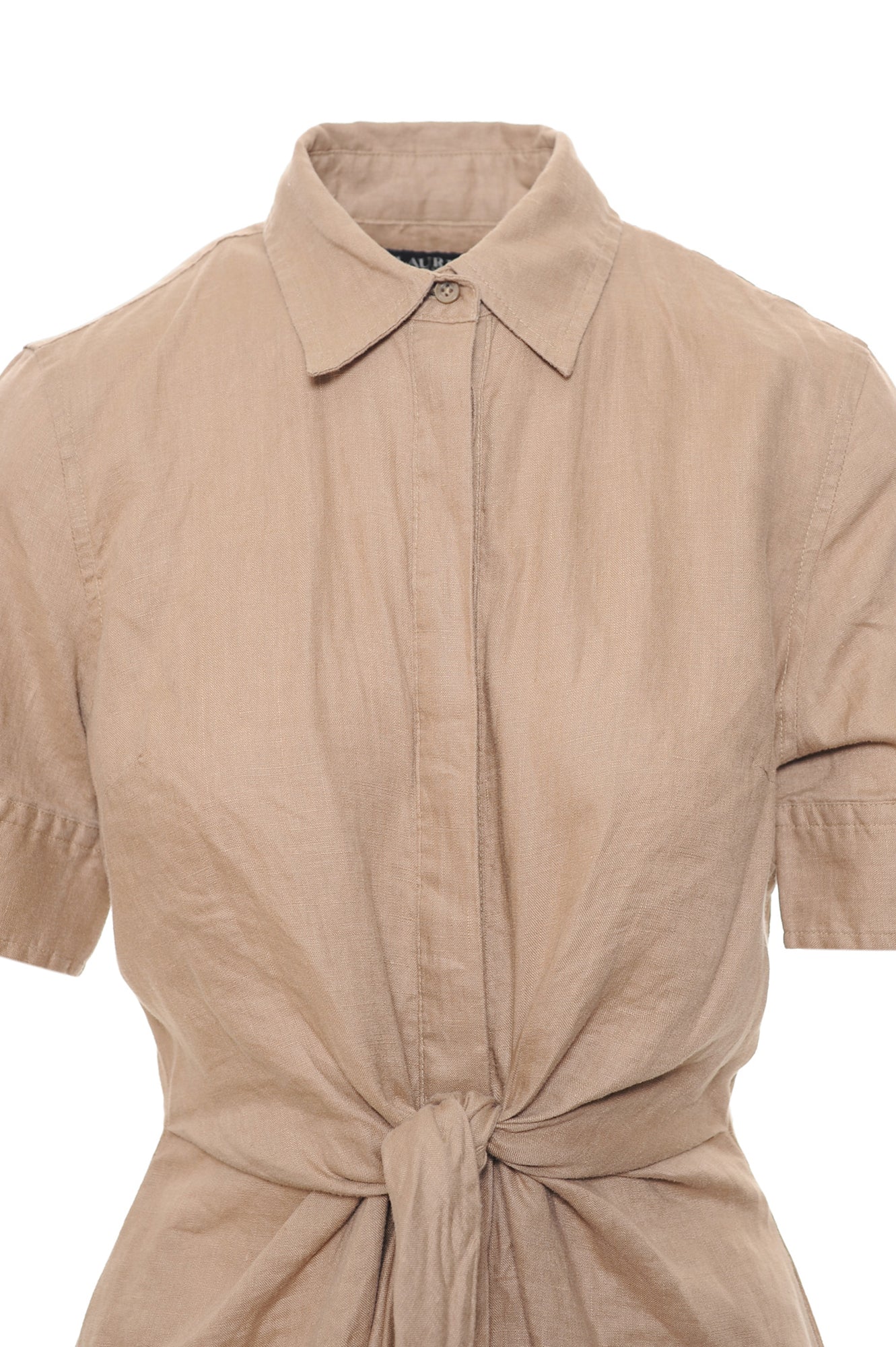 RALPH LAUREN Vestiti Primavera/Estate Lino