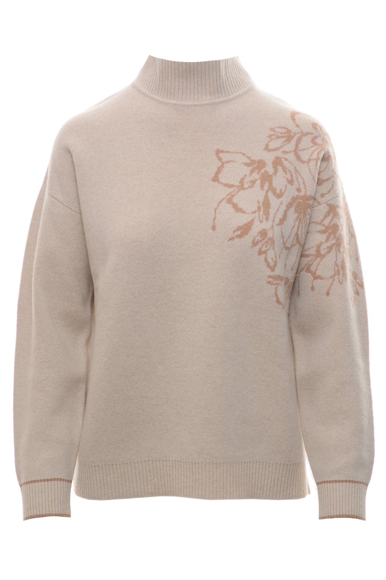 HAND Maglie Autunno/Inverno Lana Merino