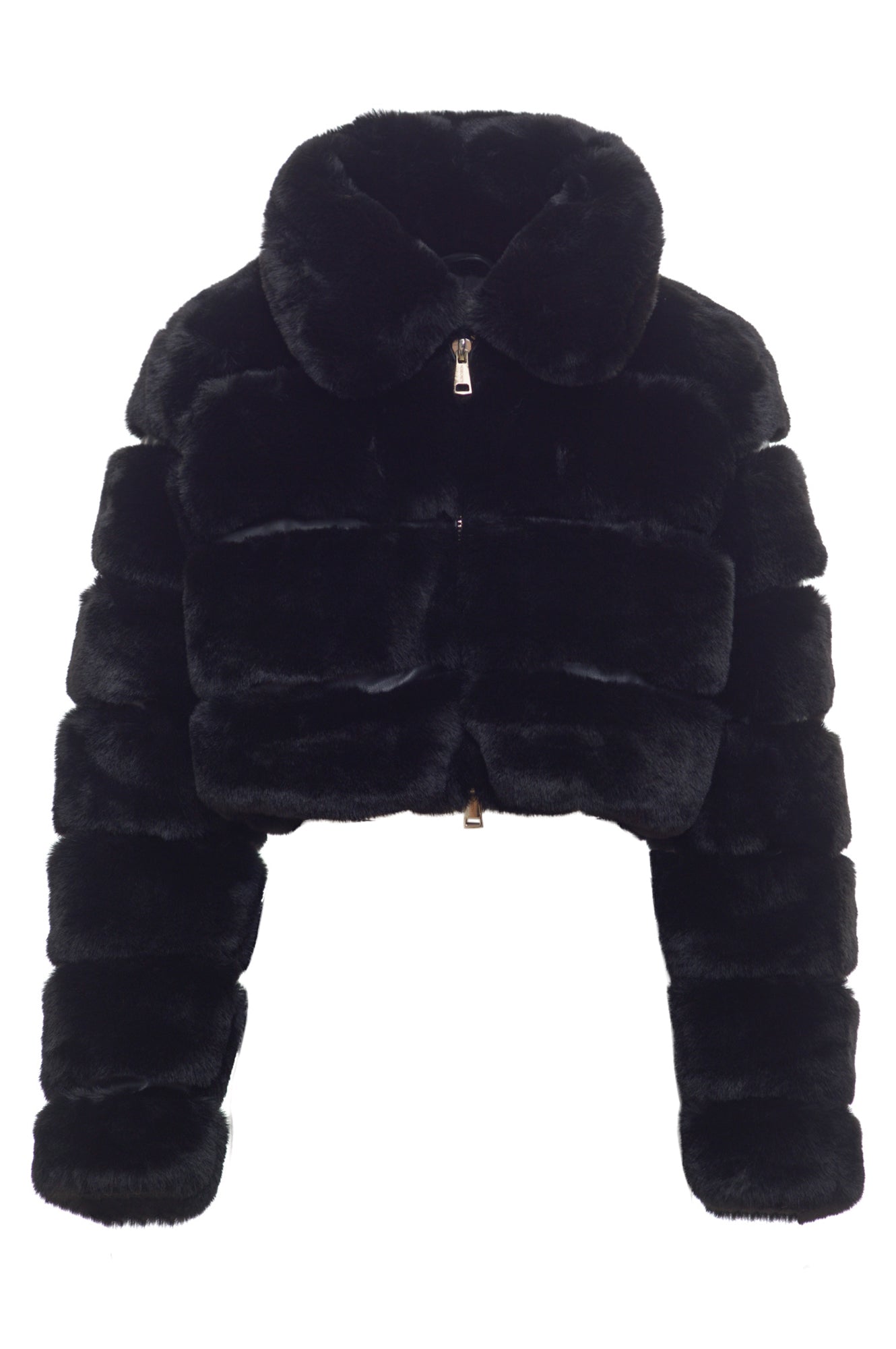 NOSECRETS Giubbotti Autunno/Inverno Poliestere