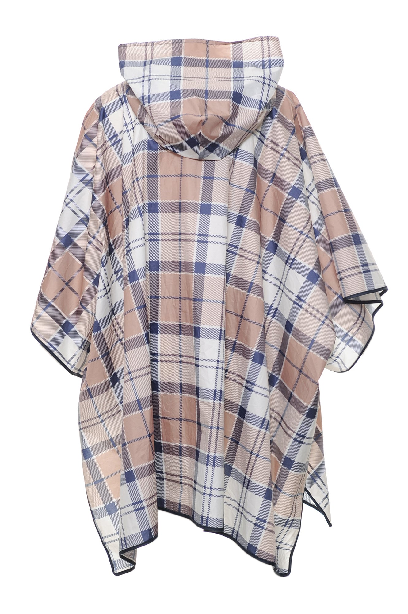 BARBOUR Impermeabili Primavera/Estate Poliestere