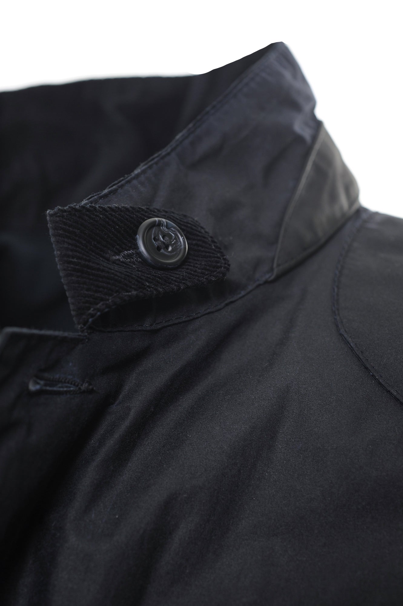 BARBOUR Giubbini Primavera/Estate Cotone