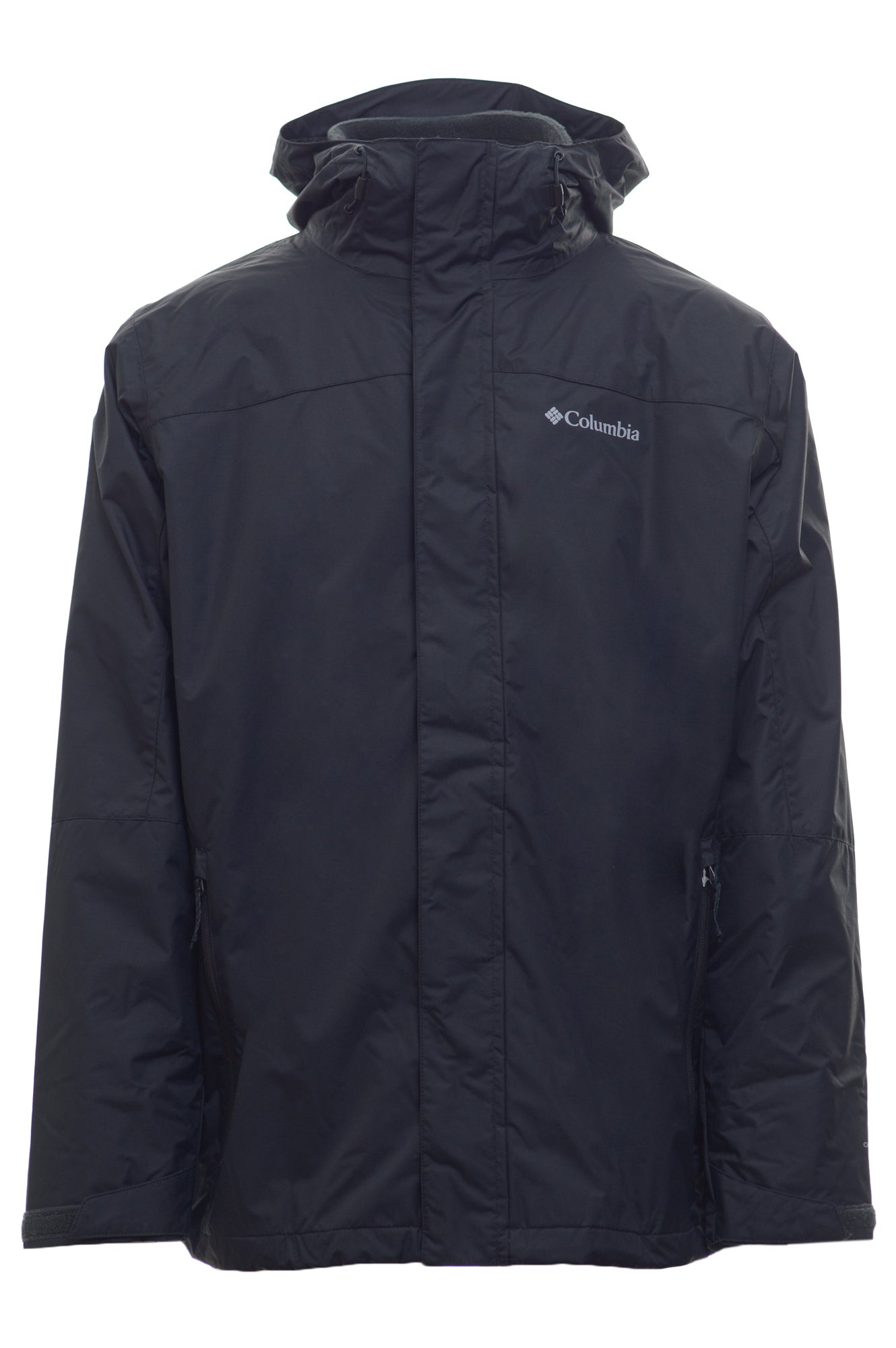 Columbia Giubbotti Autunno/Inverno Nylon