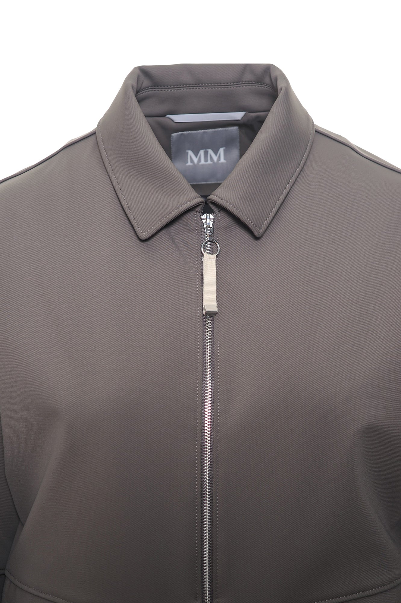 MaxMara Giubbini Primavera/Estate Poliammide