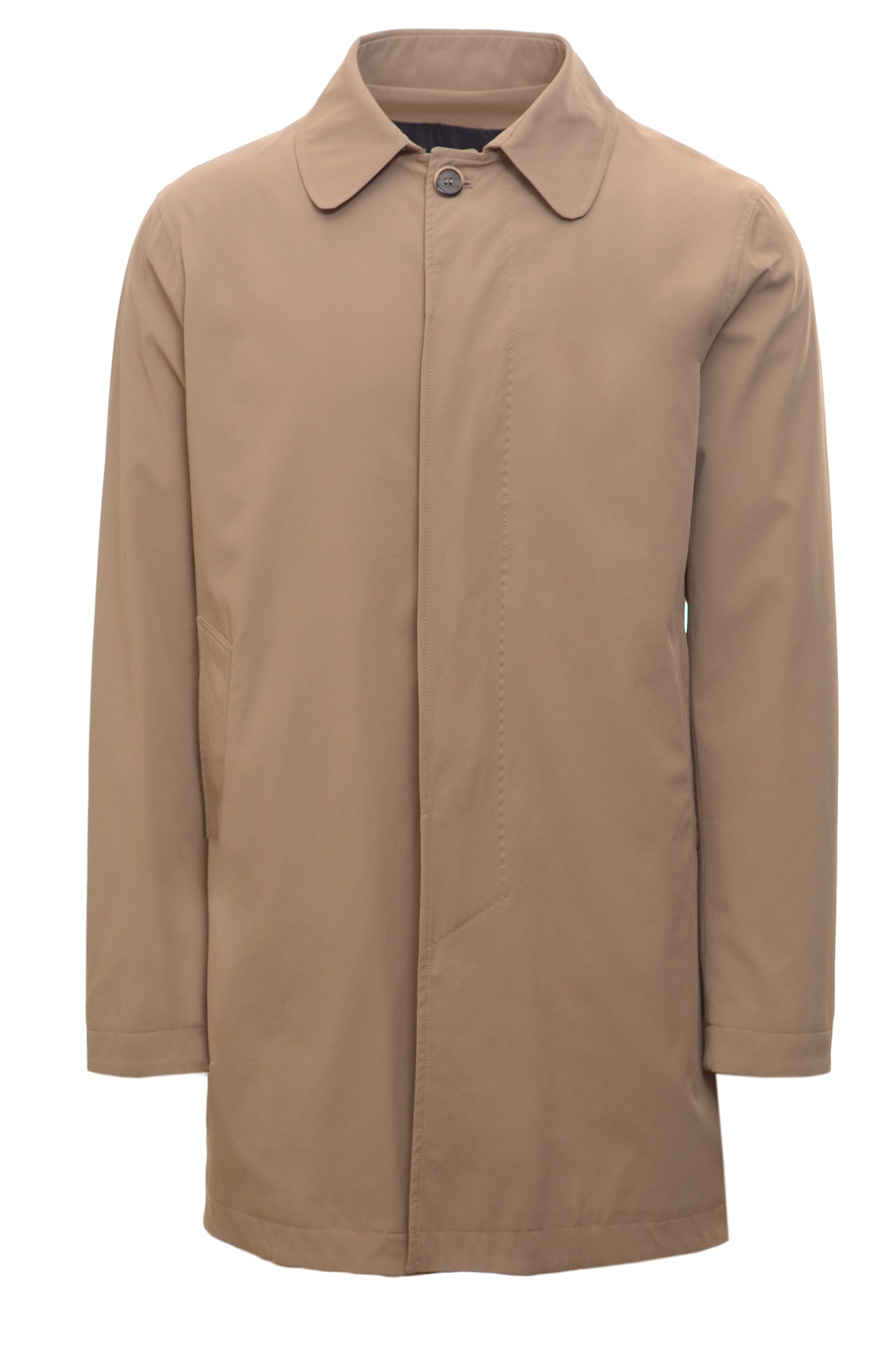 AT.P.CO Impermeabili Autunno/Inverno Poliammide