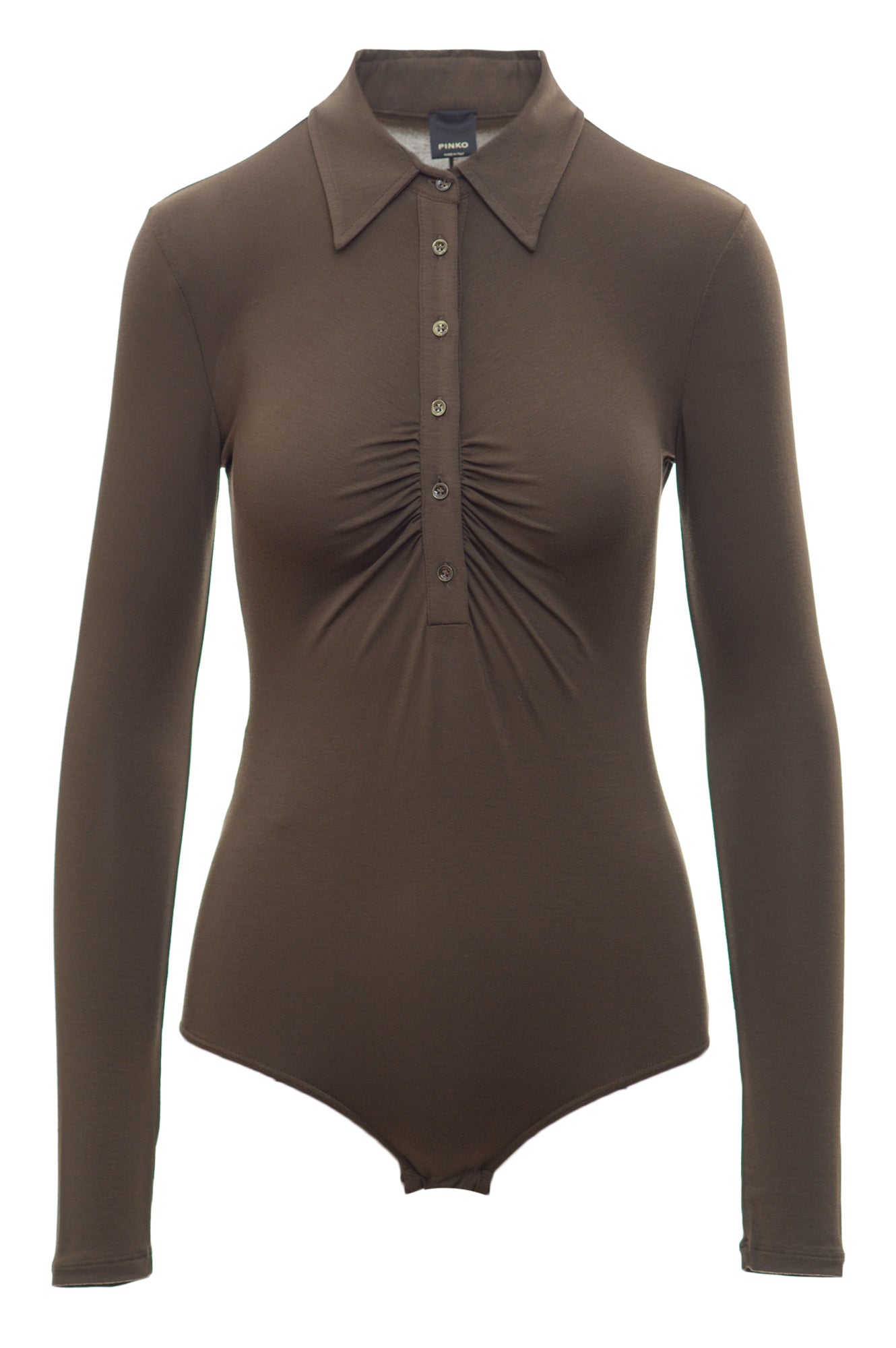 PINKO Camicie Autunno/Inverno Modal