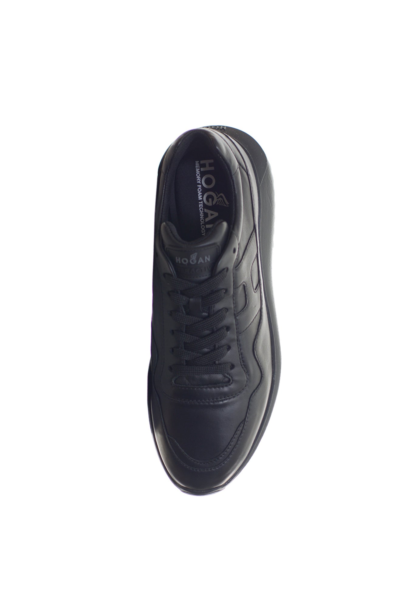 HOGAN Sneakers Primavera/Estate Pelle