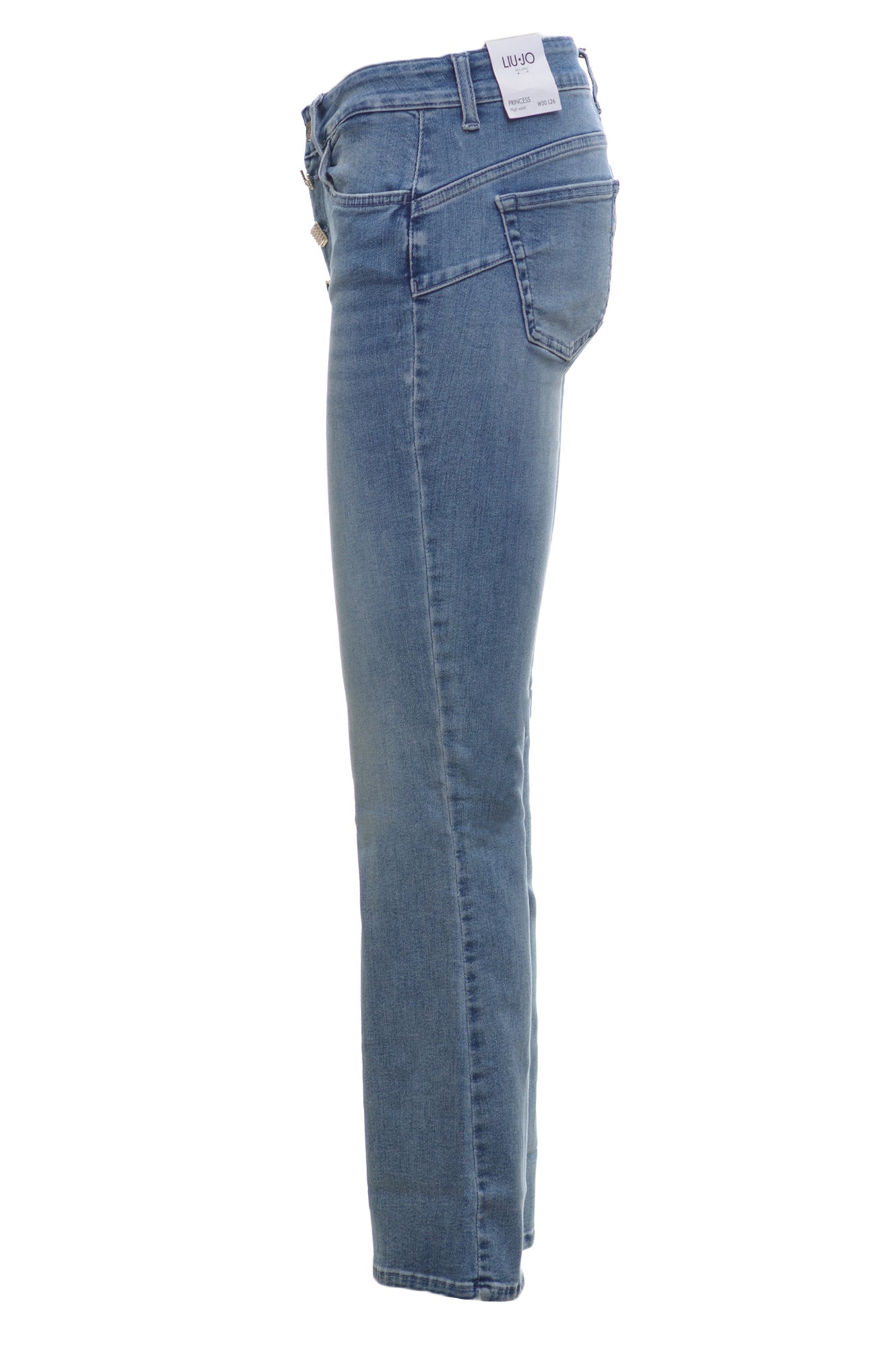 LIU.JO Jeans Autunno/Inverno Cotone