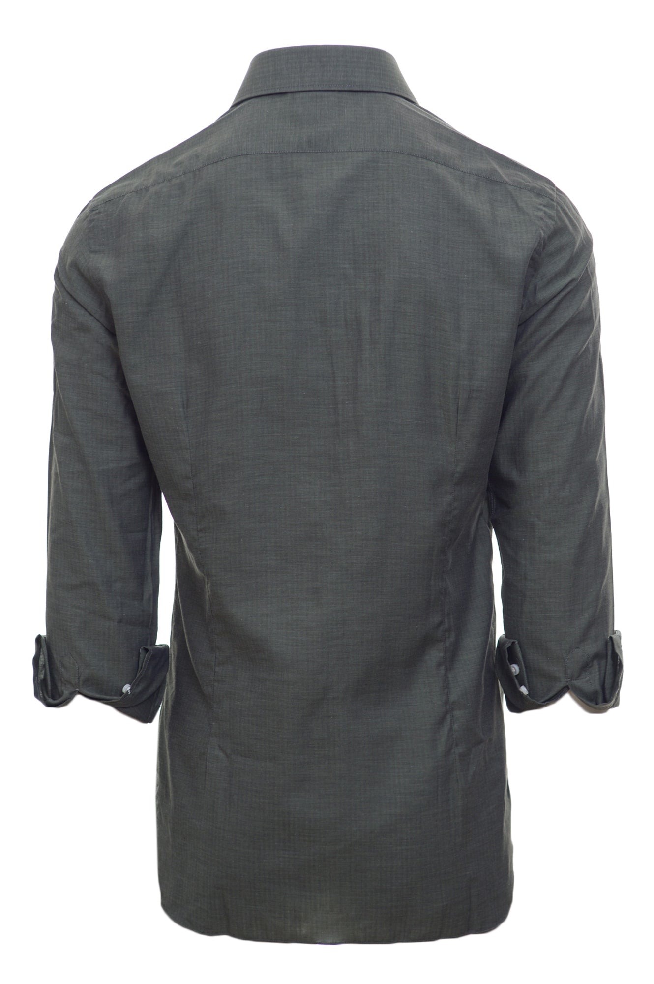 BARBA Camicie Autunno/Inverno Cotone