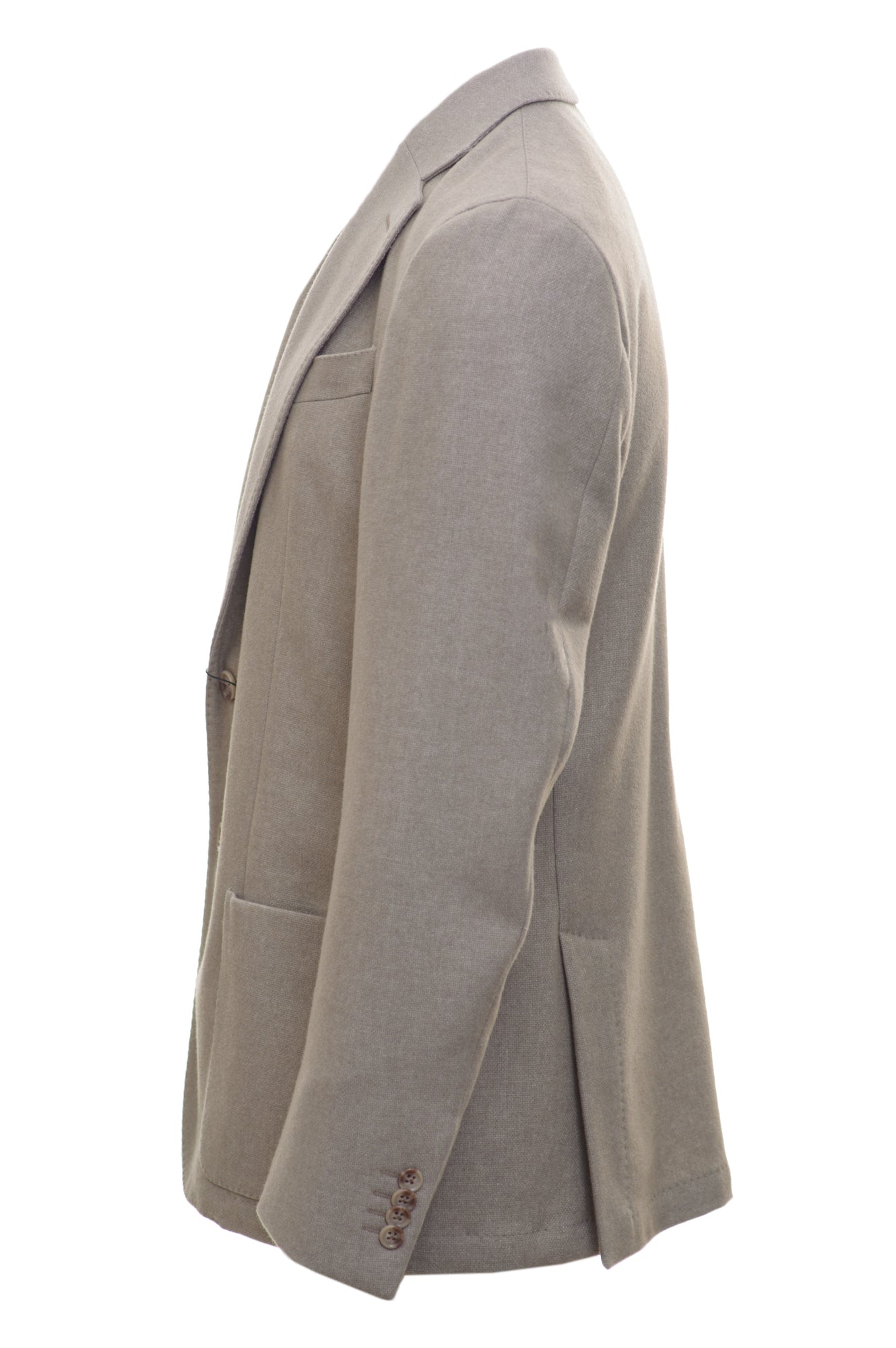 CORTECCI Giacche Autunno/Inverno Lana