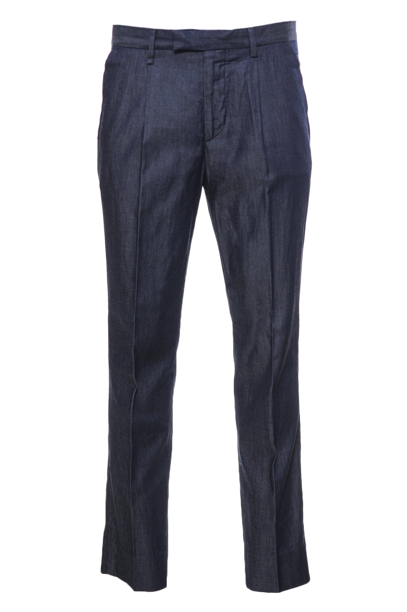 PAUL SMITH Pantaloni Primavera/Estate Cotone