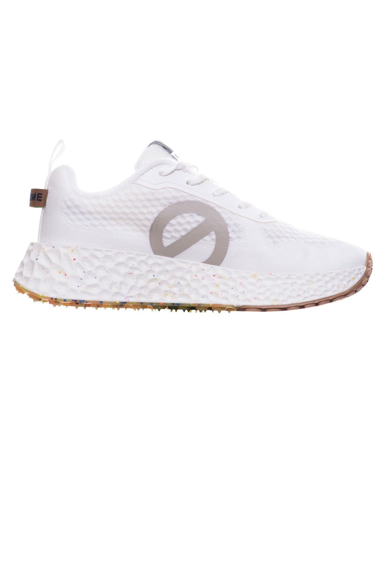 NO NAME Sneakers Primavera/Estate Poliestere