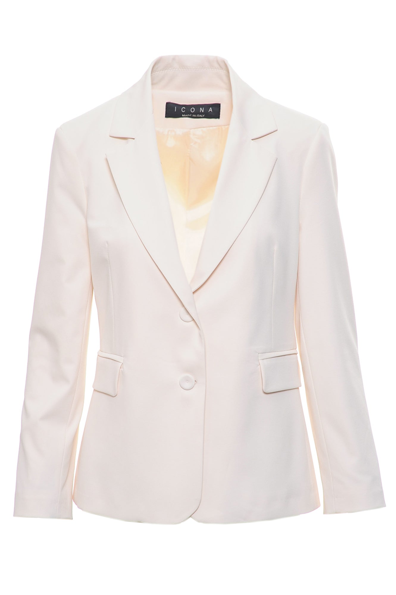 ICONA Giacche Primavera/Estate Poliestere