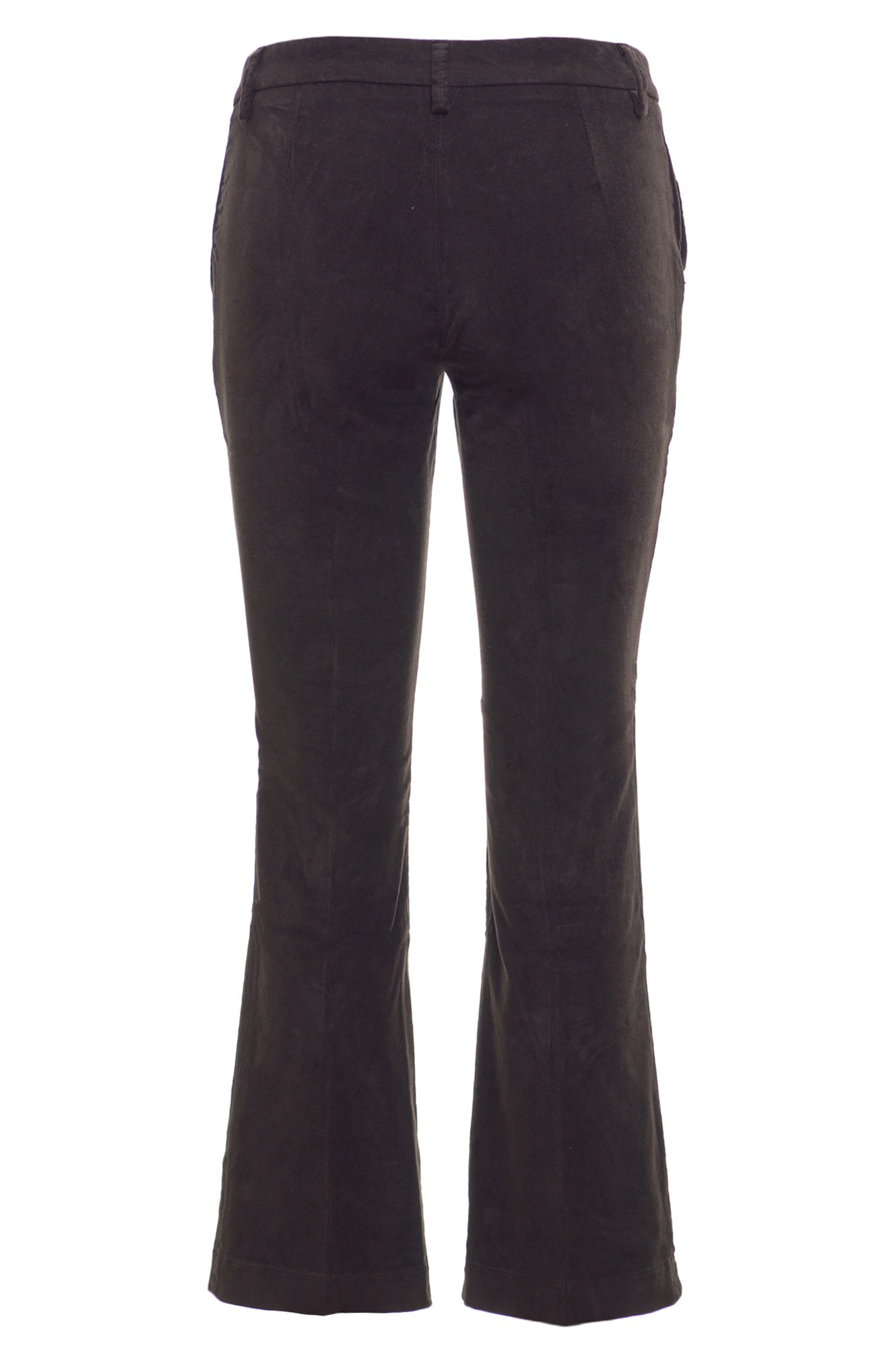 Re-HasH Pantaloni Autunno/Inverno Cotone