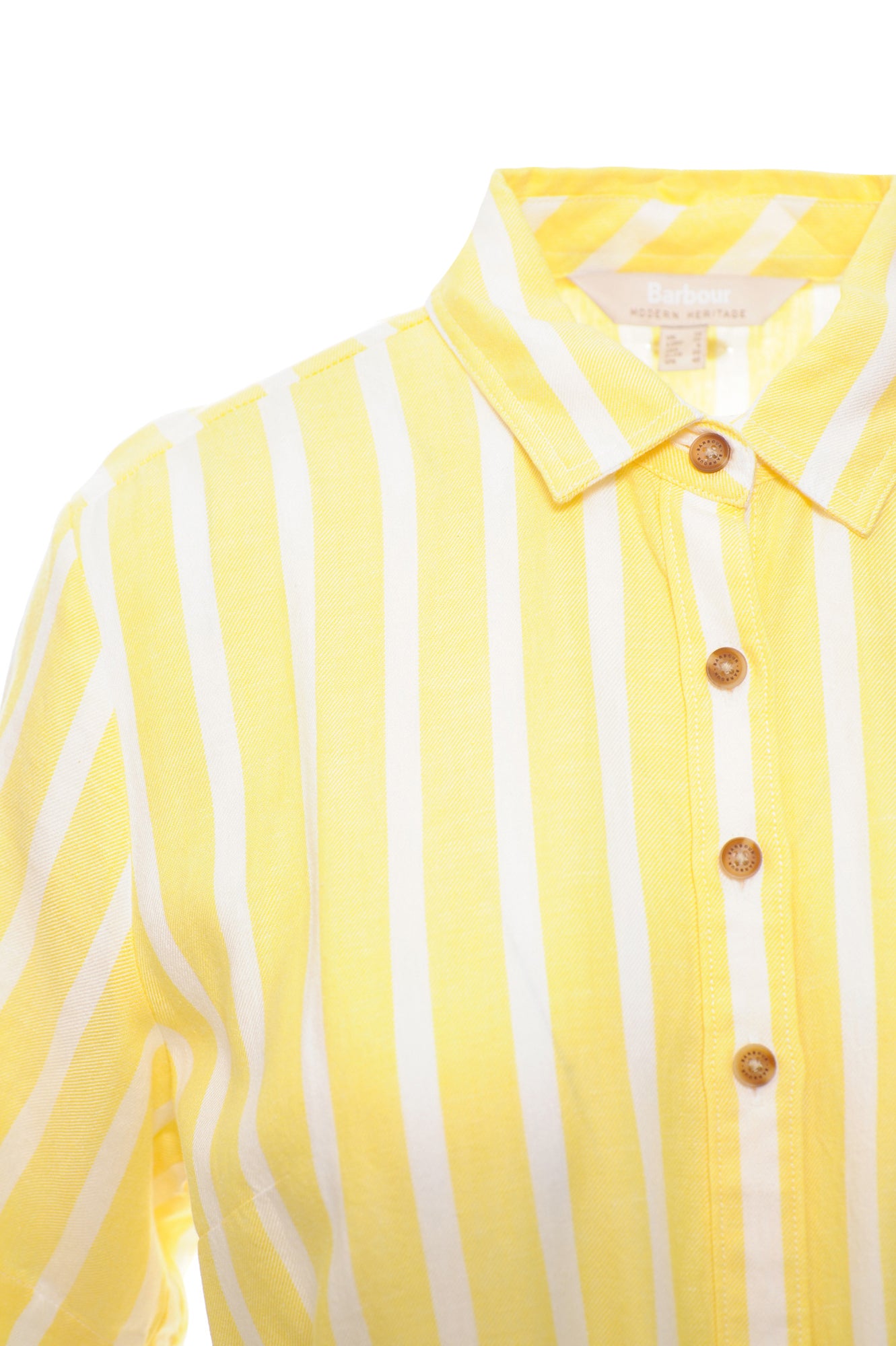 BARBOUR Vestiti Primavera/Estate Lyocell