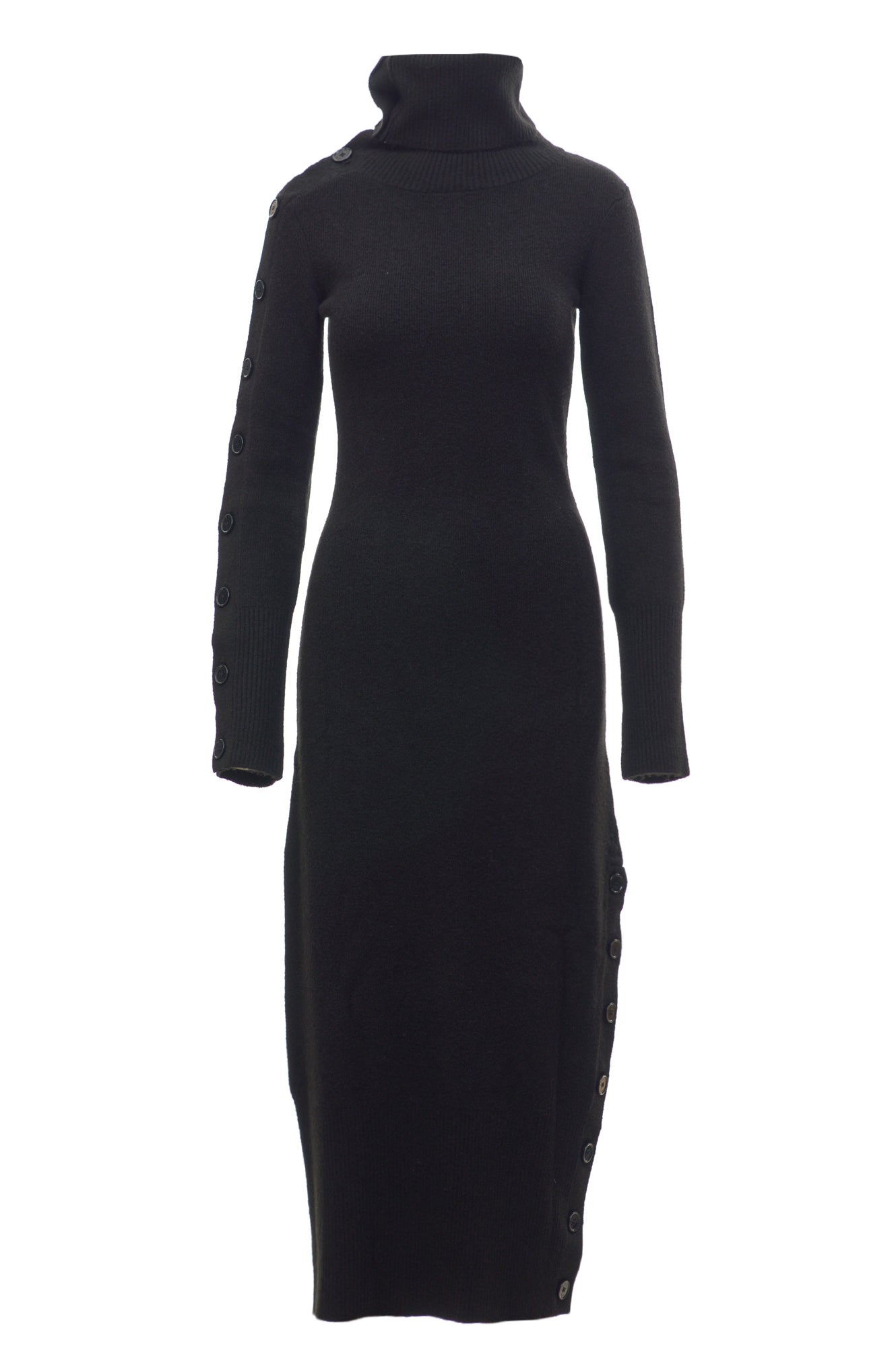 PATRIZIA PEPE Vestiti Autunno/Inverno Poliestere