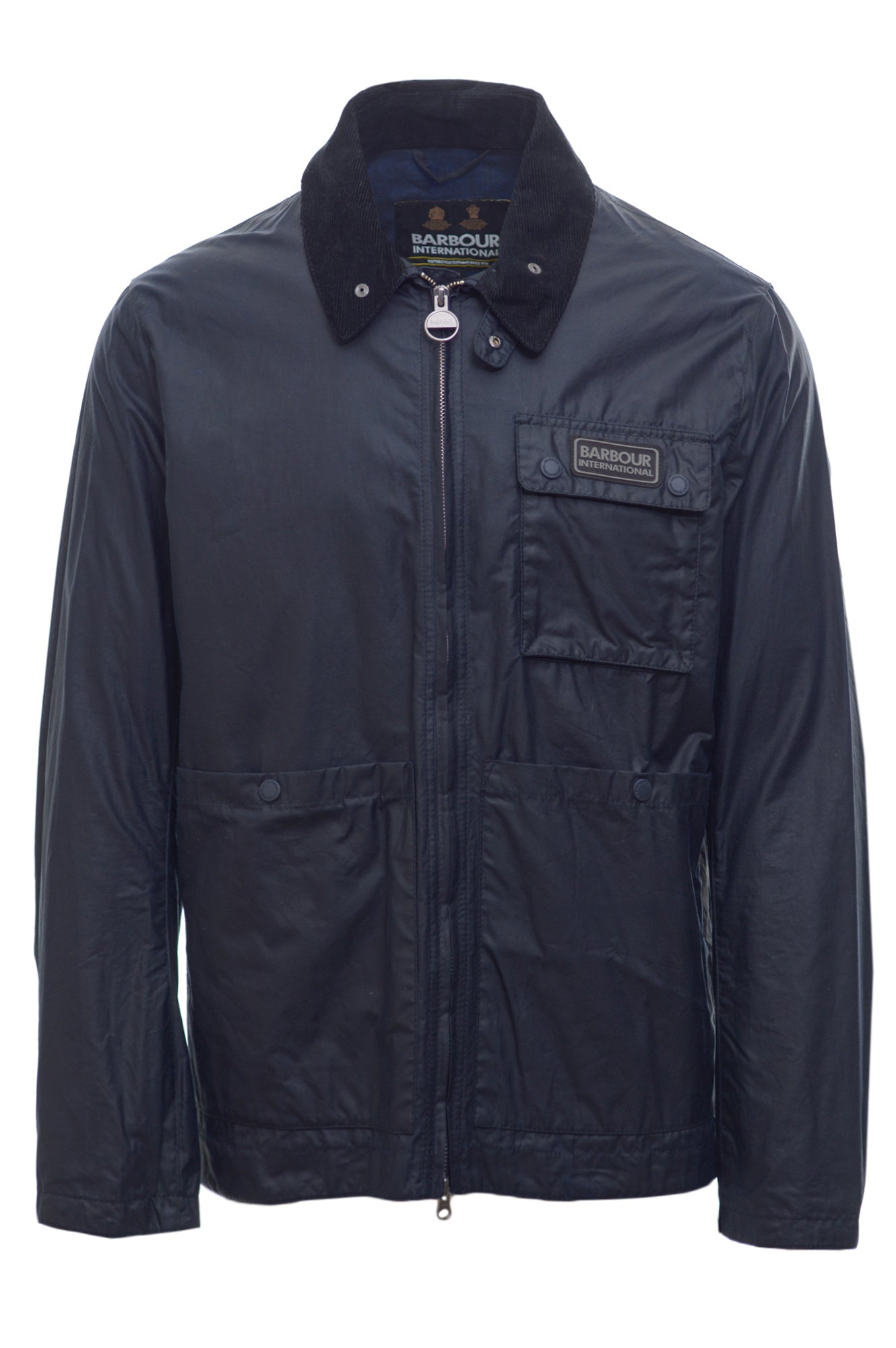 BARBOUR Giubbotti Autunno/Inverno Cotone