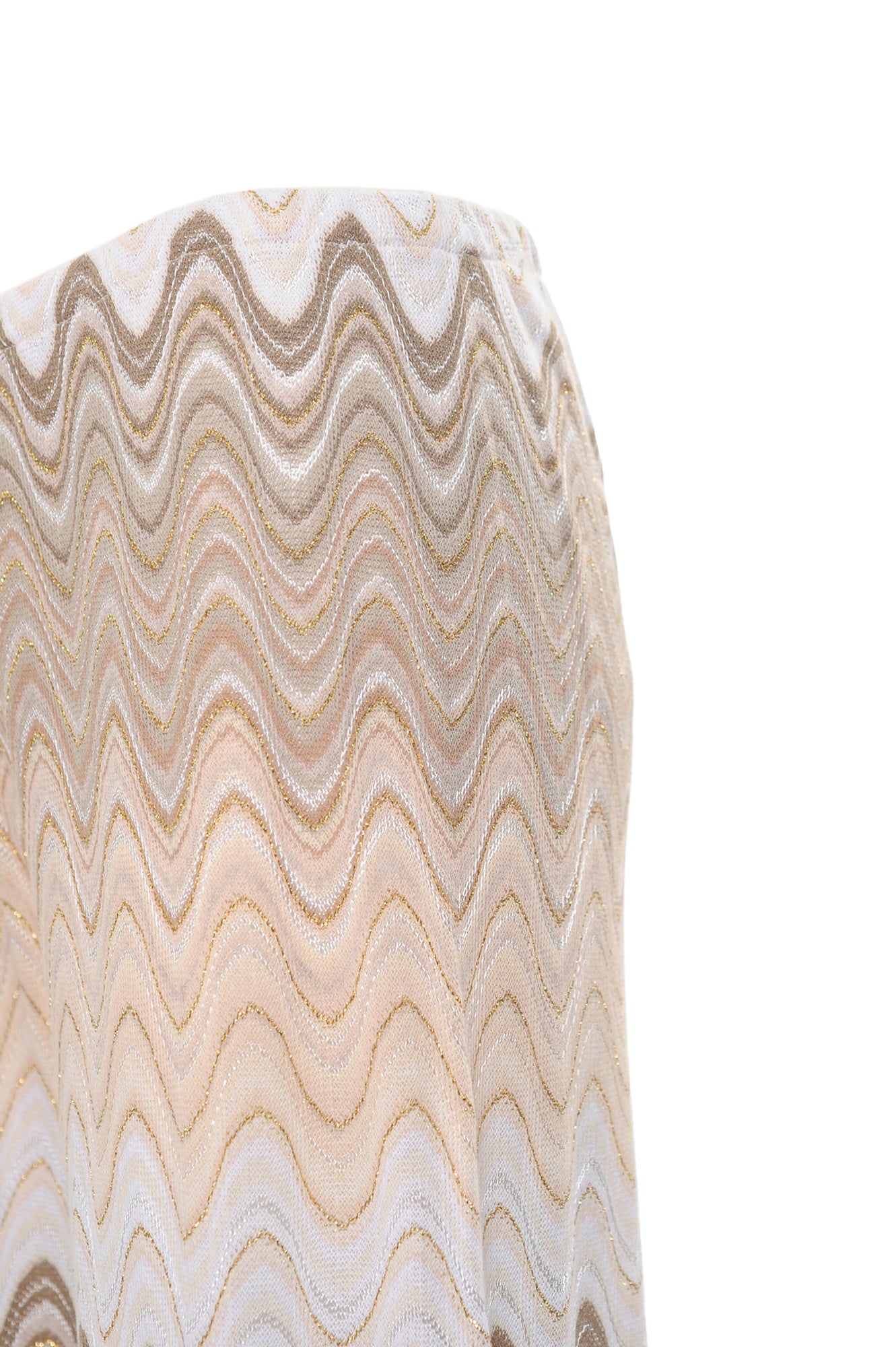 SAINT BART Pantaloni Primavera/Estate Poliestere