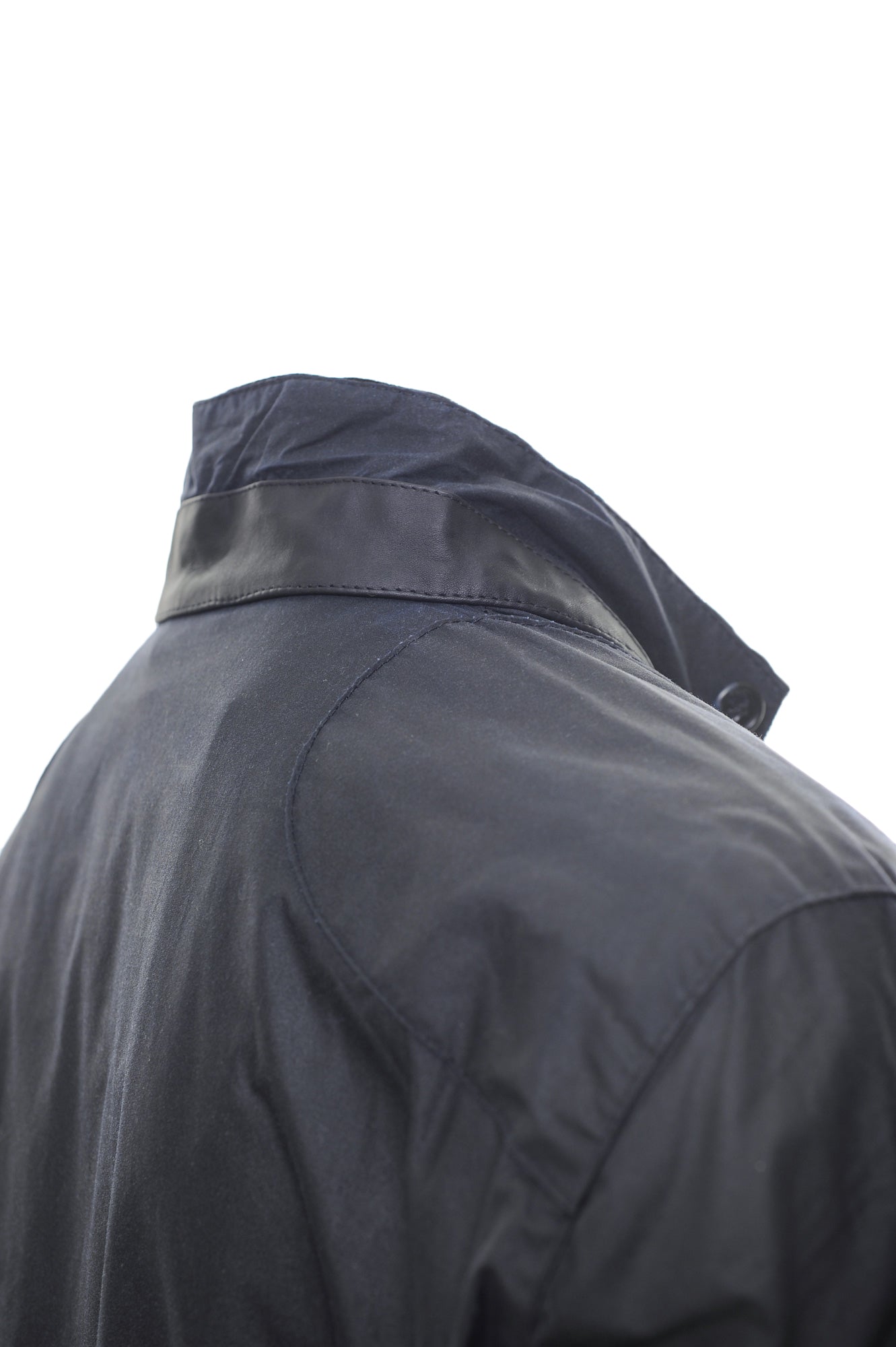 BARBOUR Giubbini Primavera/Estate Cotone