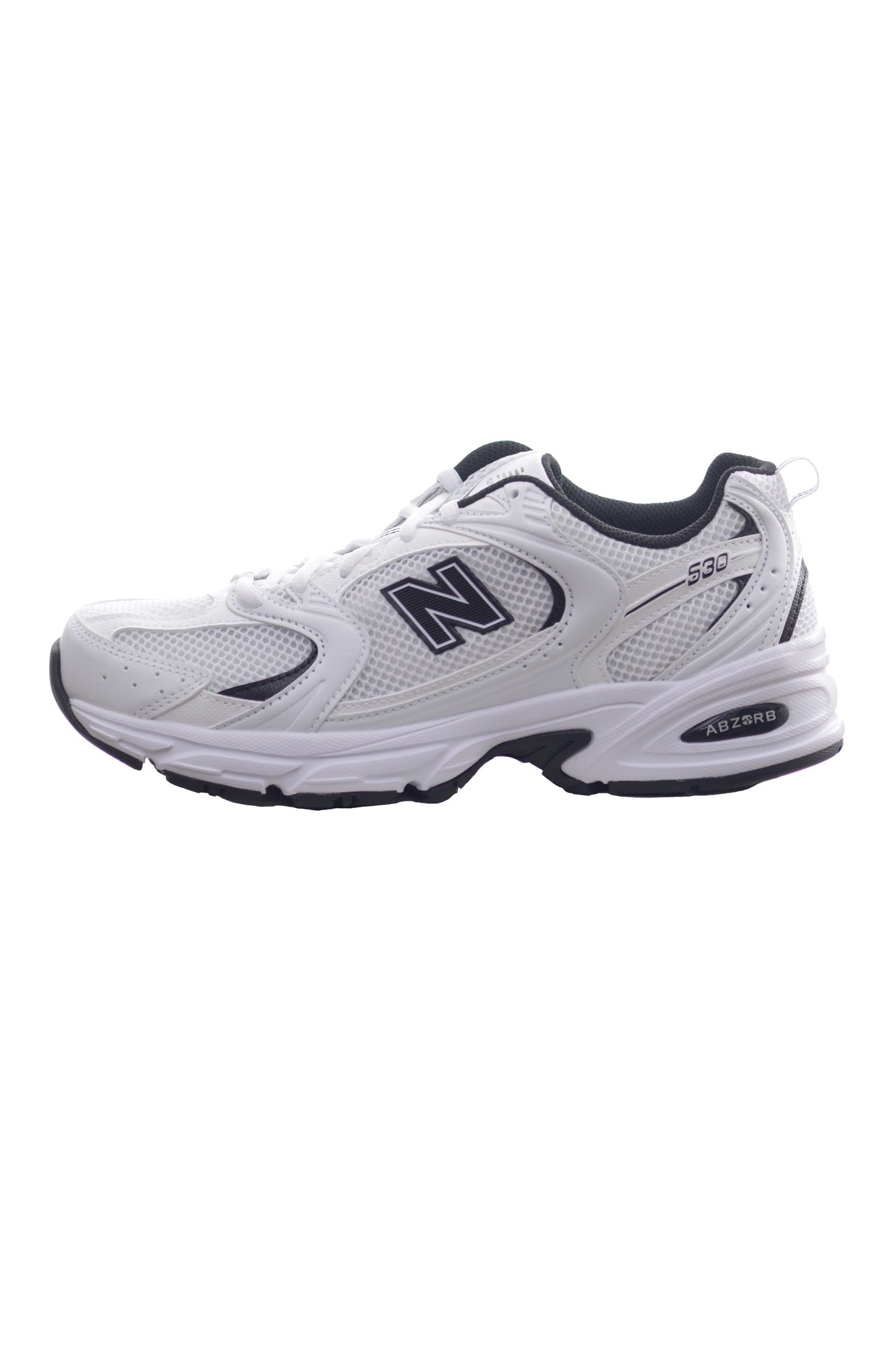 new balance Sneakers Primavera/Estate Pelle
