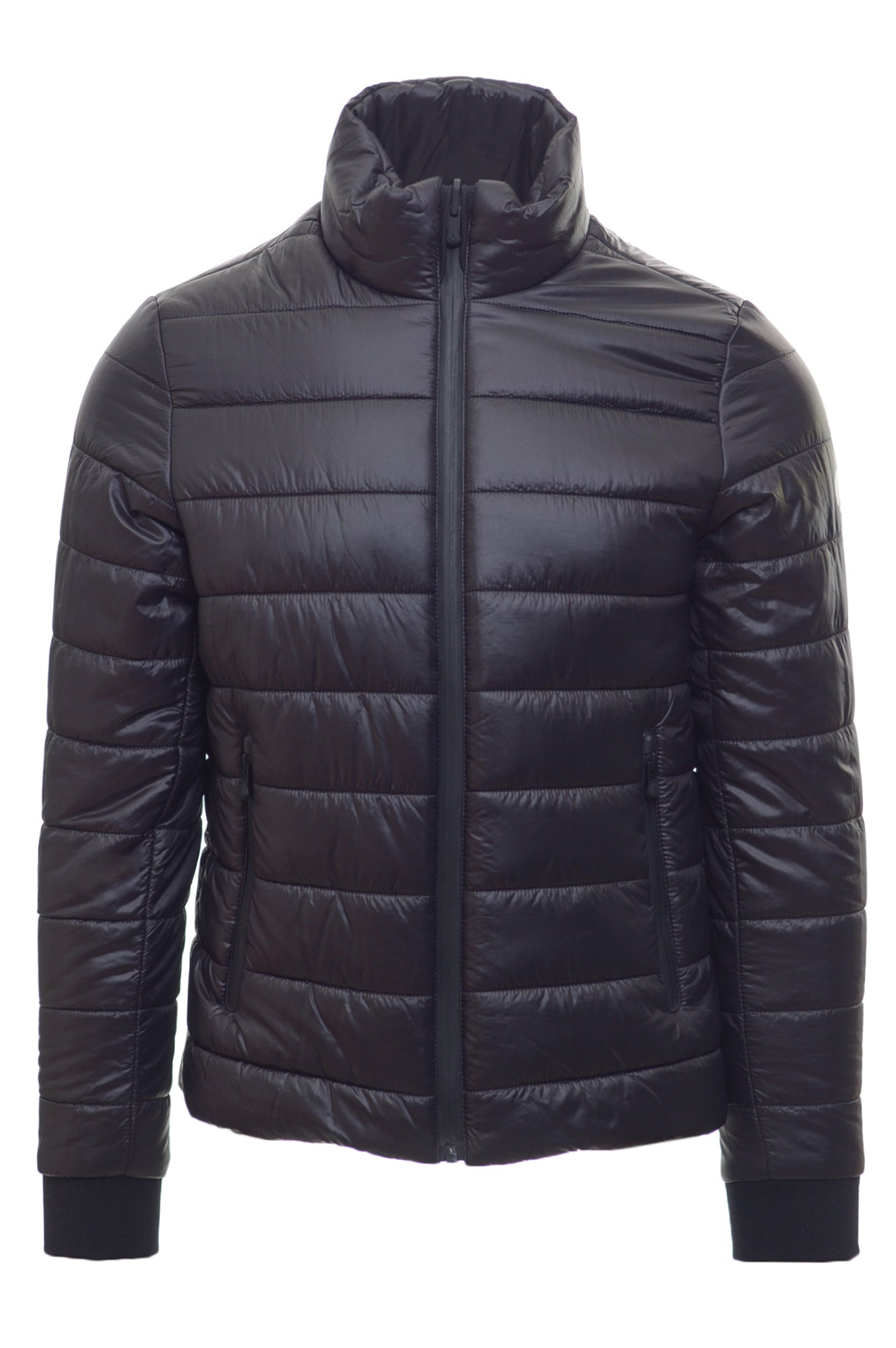 People of Shibuya Giubbotti Autunno/Inverno Poliestere